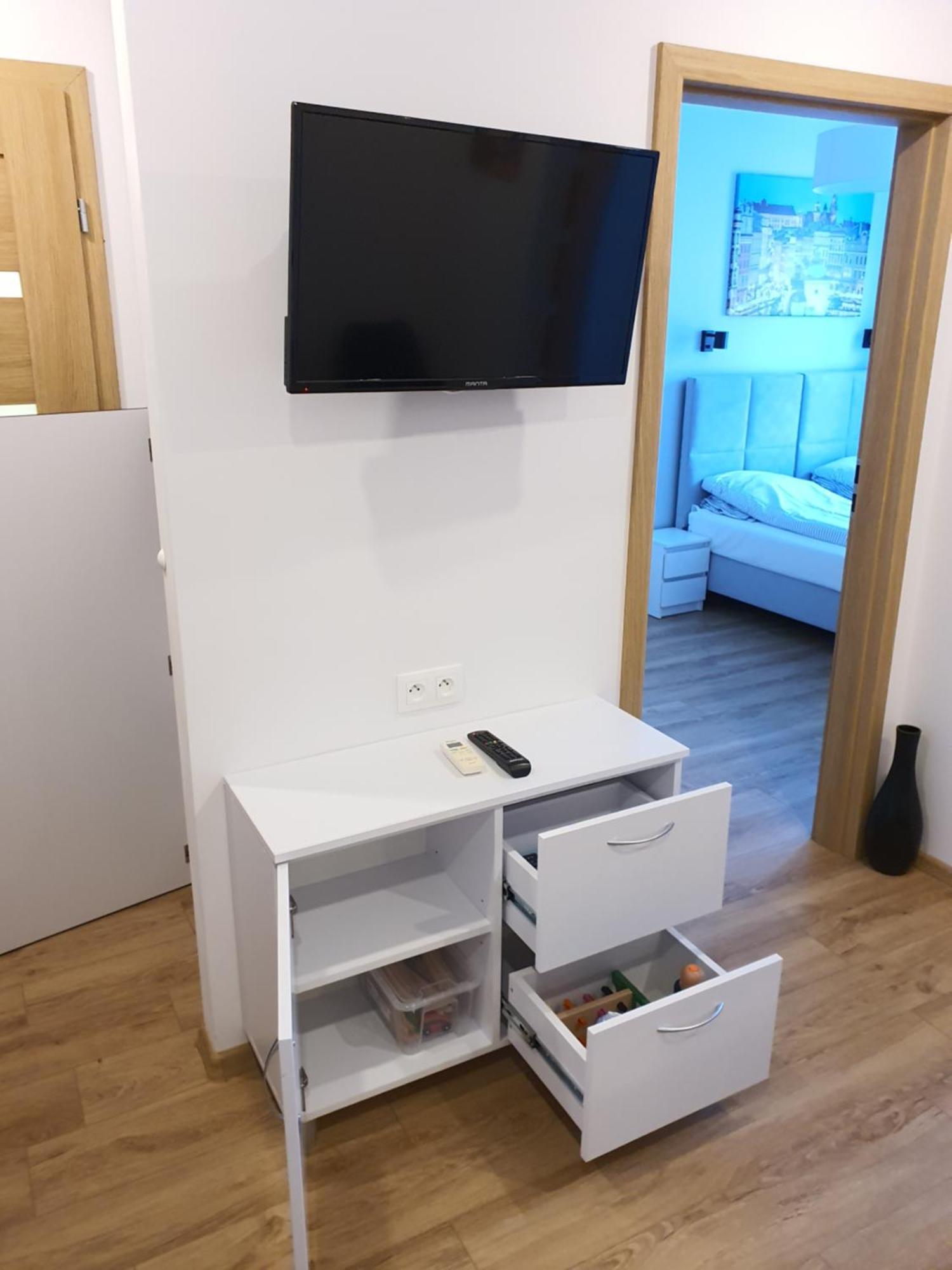 Apartamento Legendary *