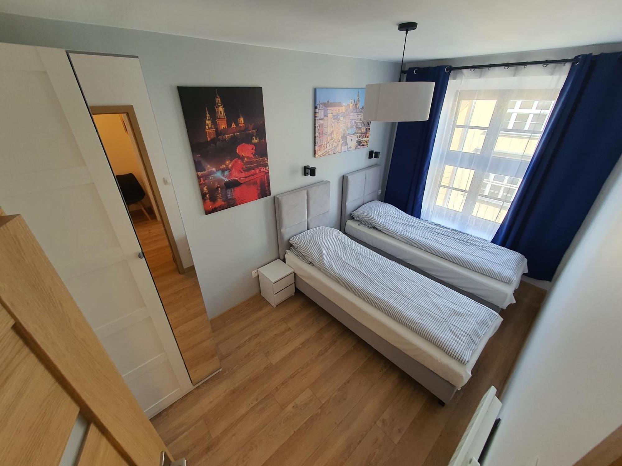 Legendary Apartamento *