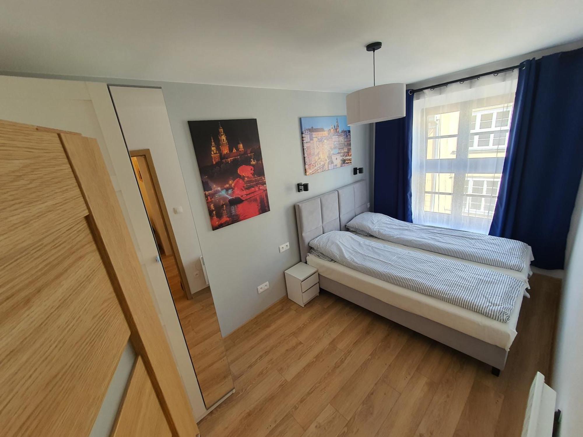 Legendary Apartamento Cracóvia
