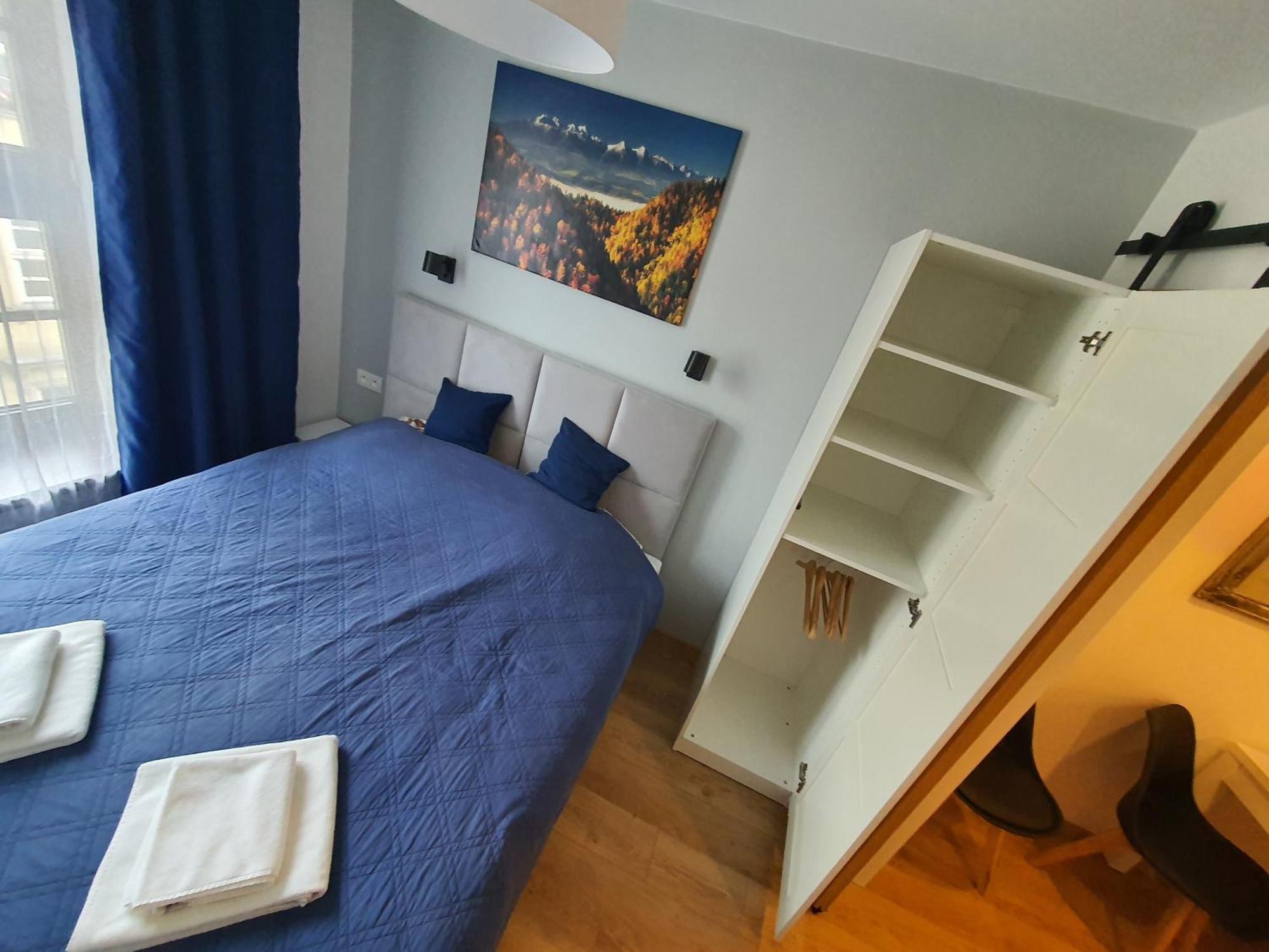 Apartamento Legendary