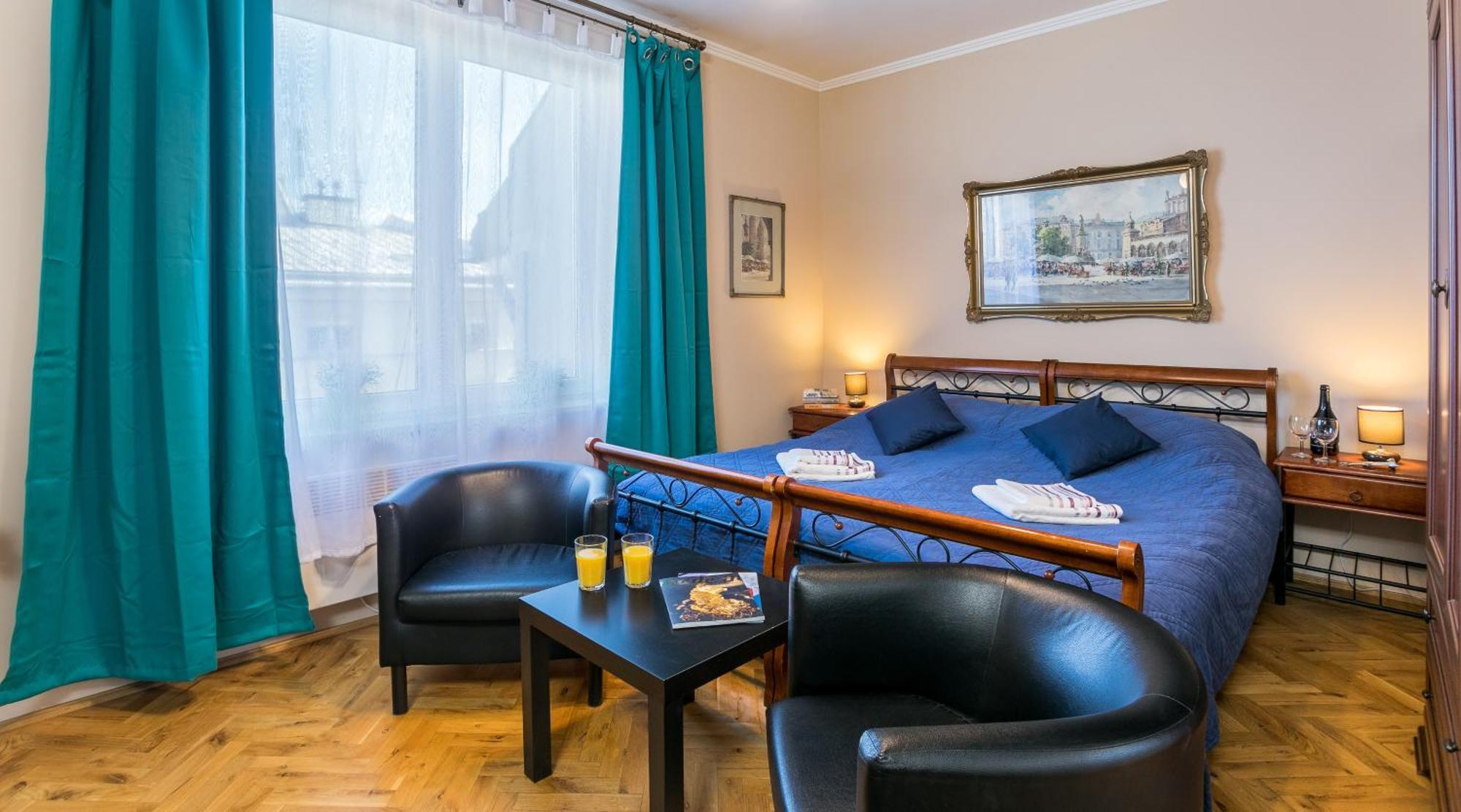 Apartamento Legendary *