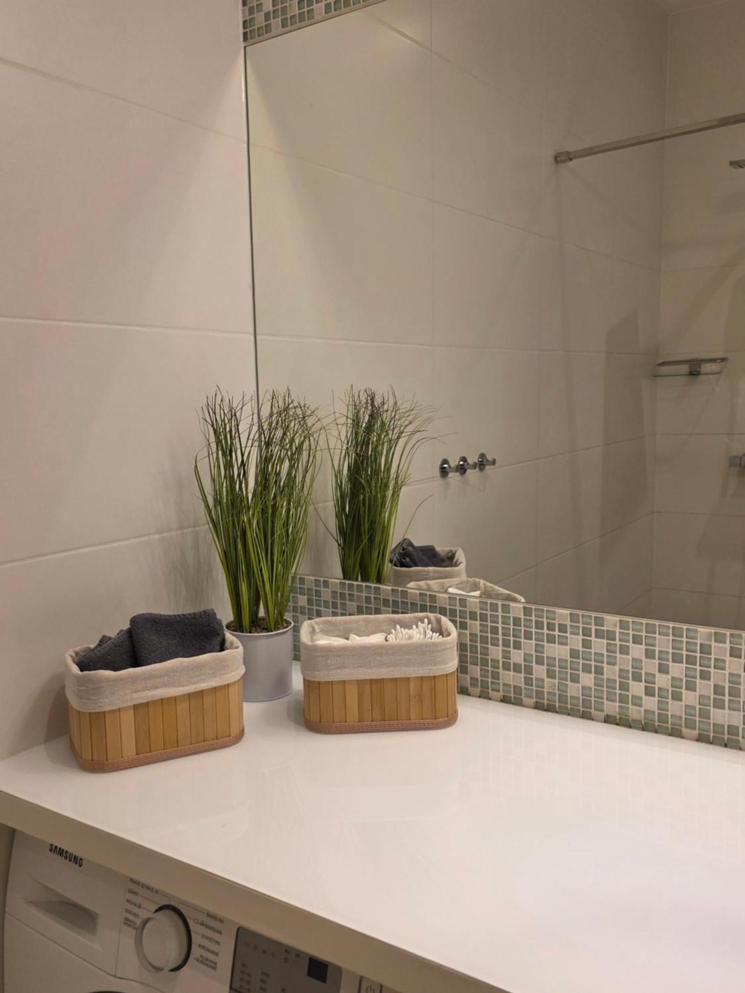 Vistula Appartement *