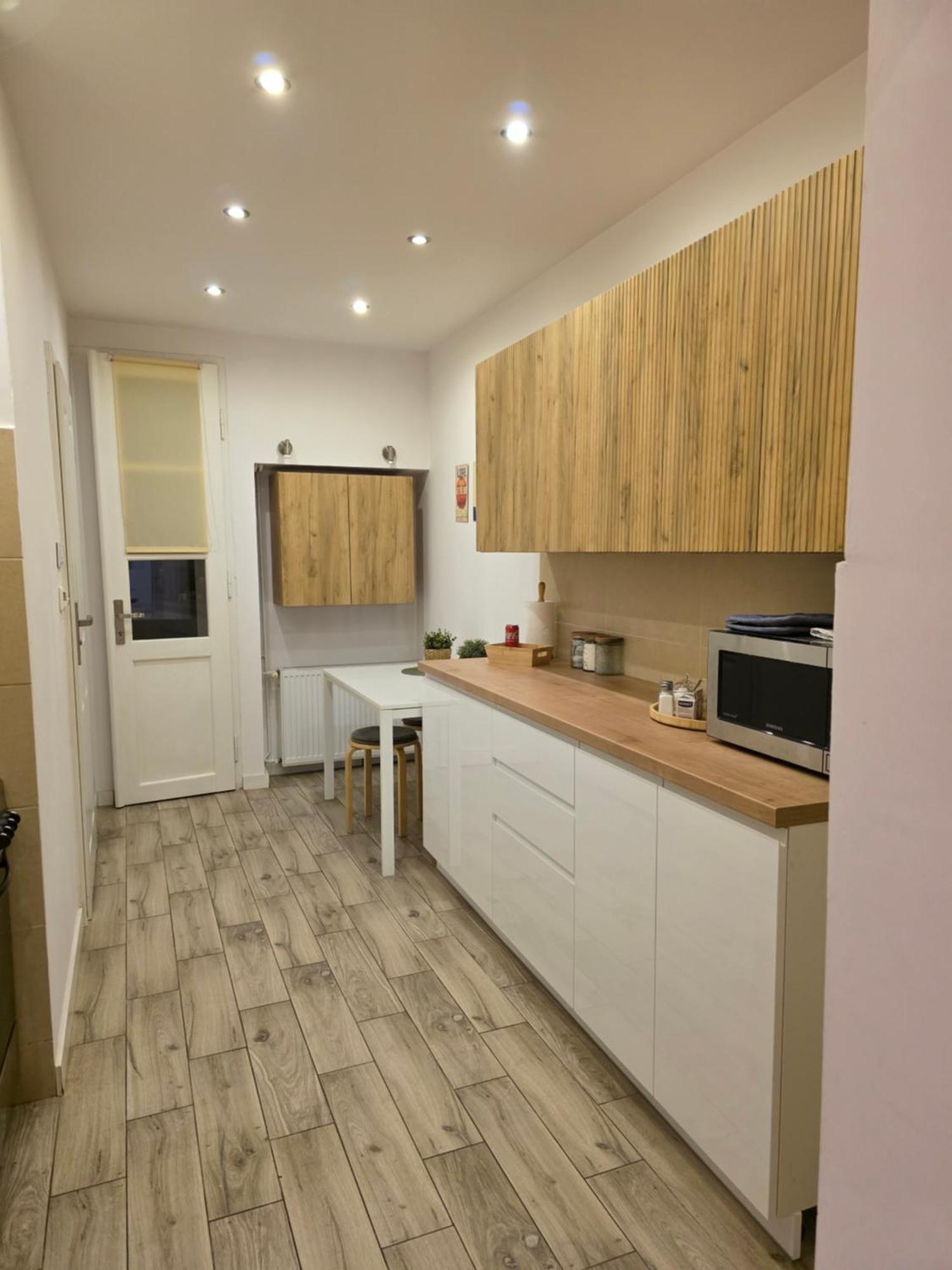 Vistula Appartement *