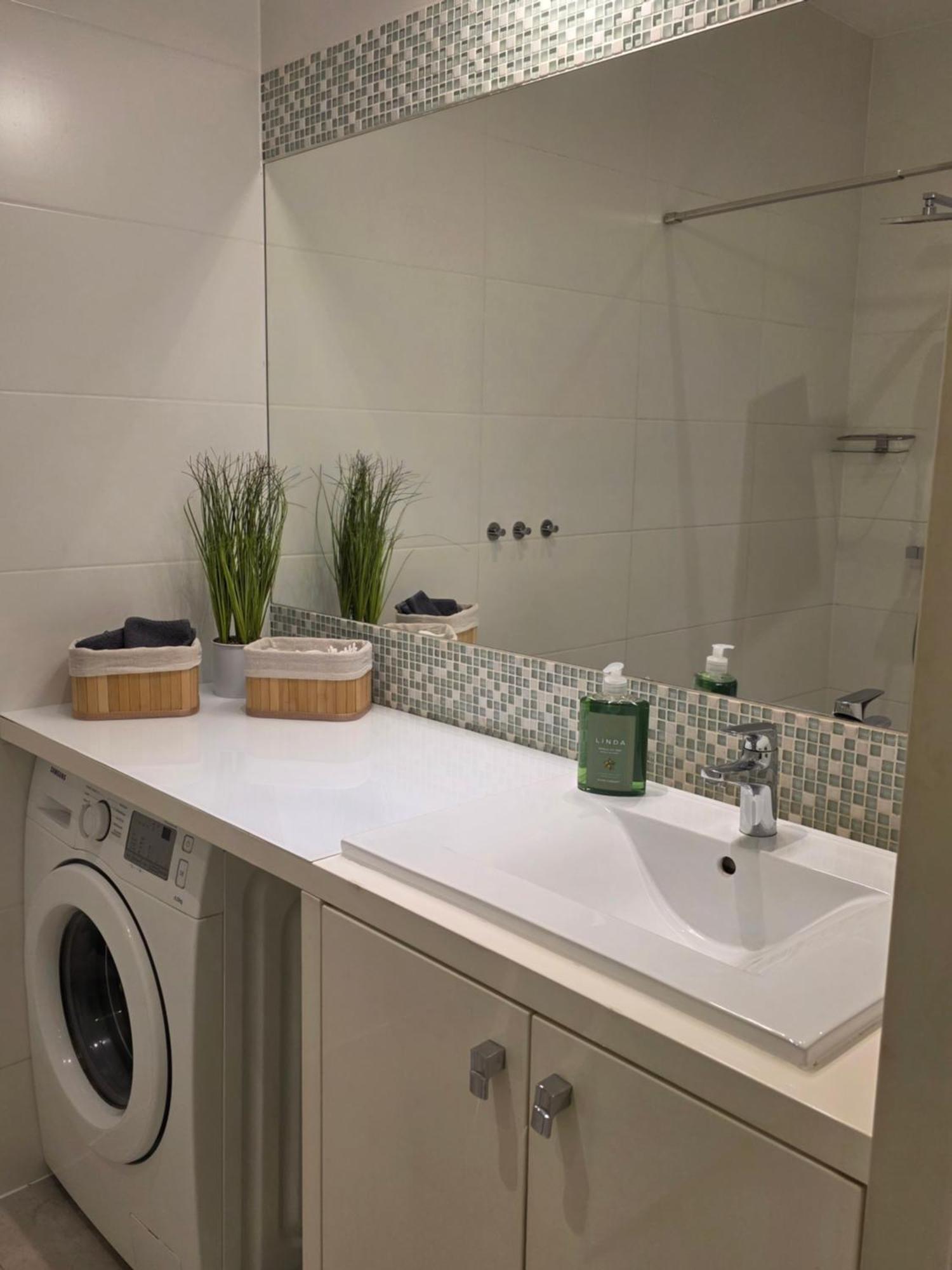 Appartement Vistula *