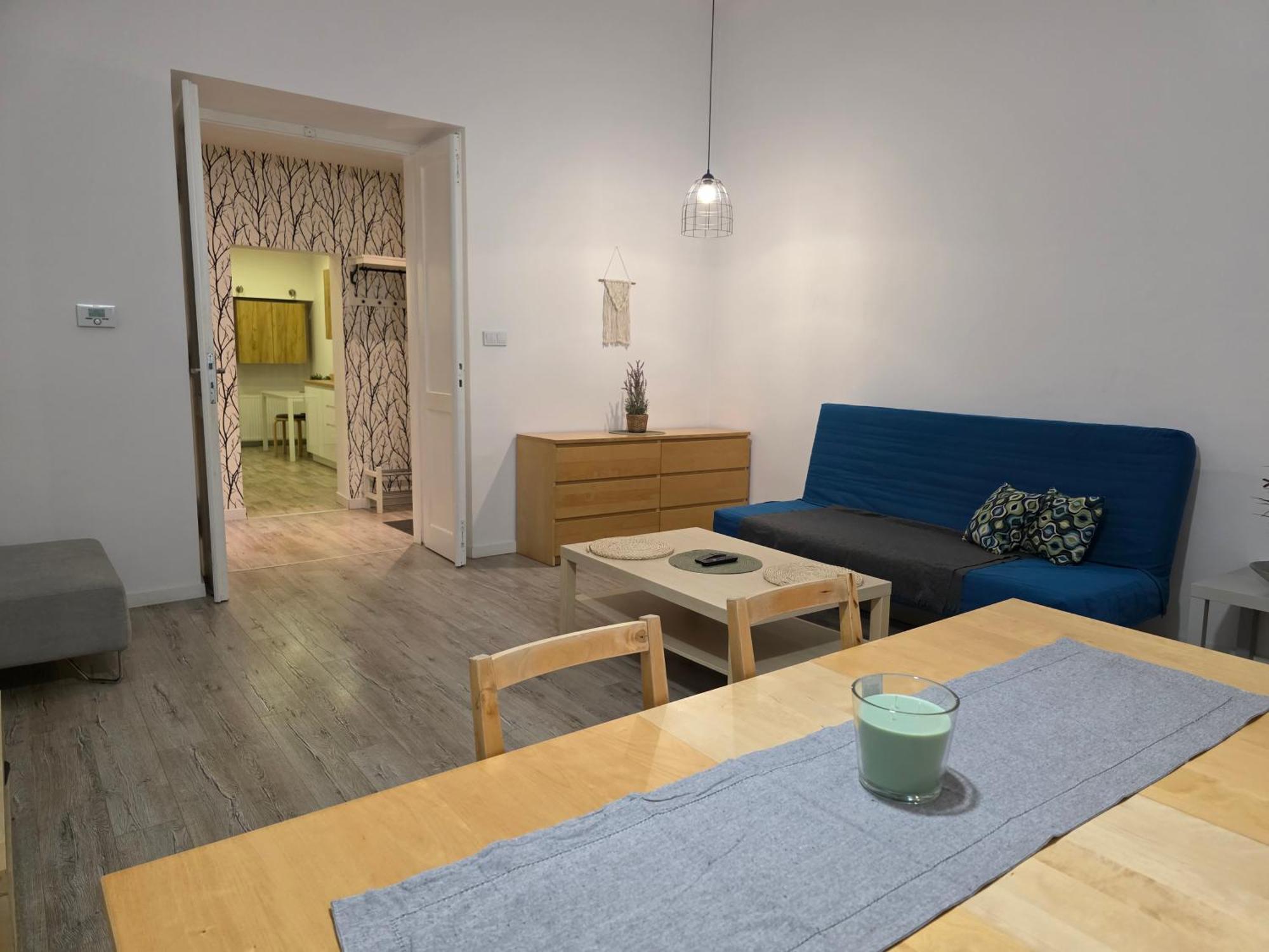 Vistula Appartement