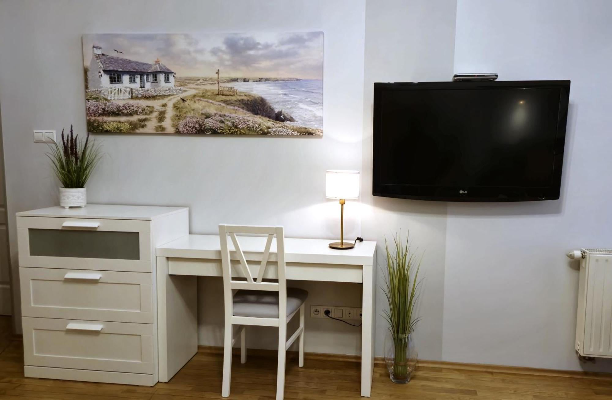 Ariadna - Pantheon Apartamento