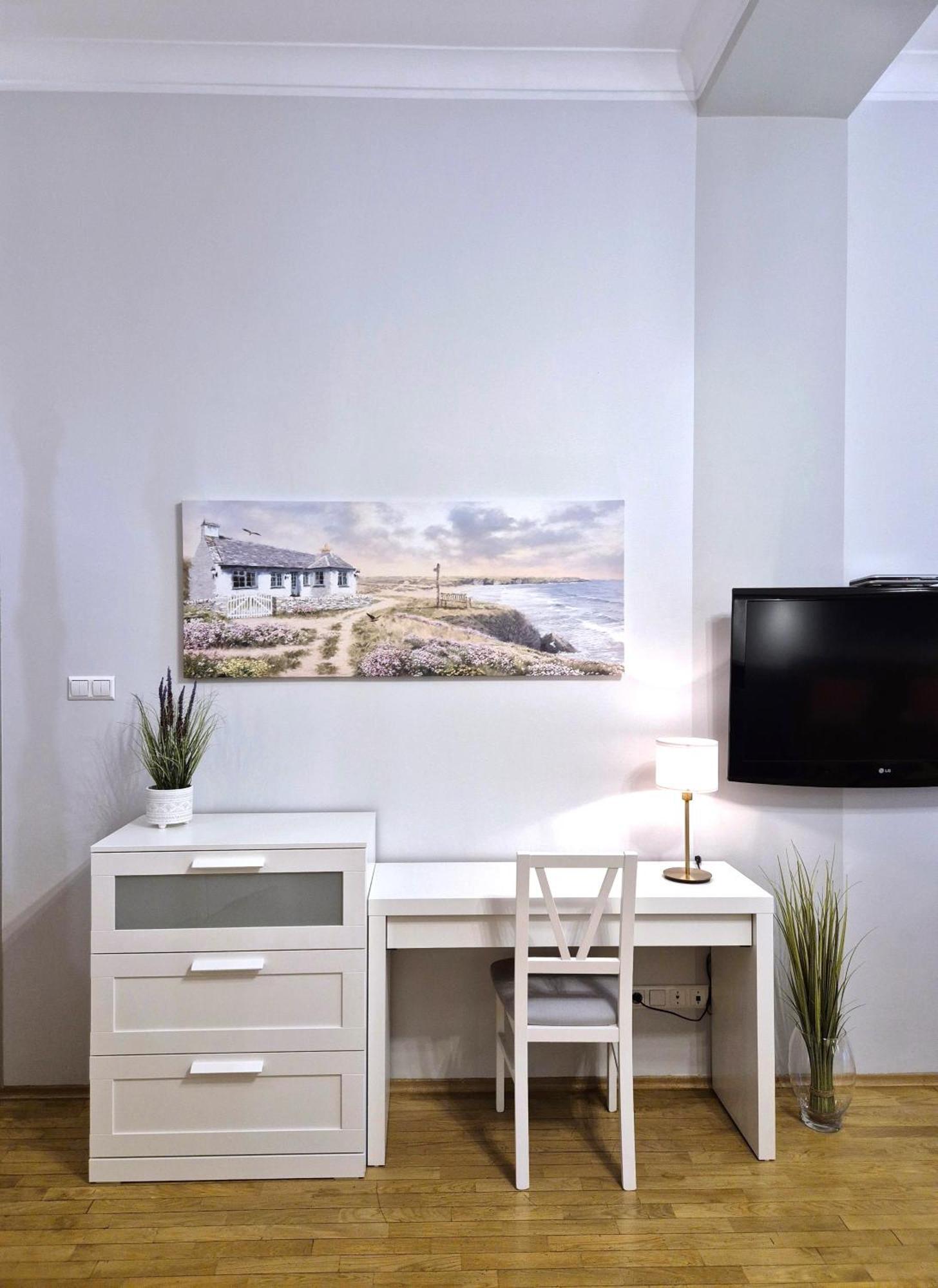 Ariadna - Pantheon Apartamento *