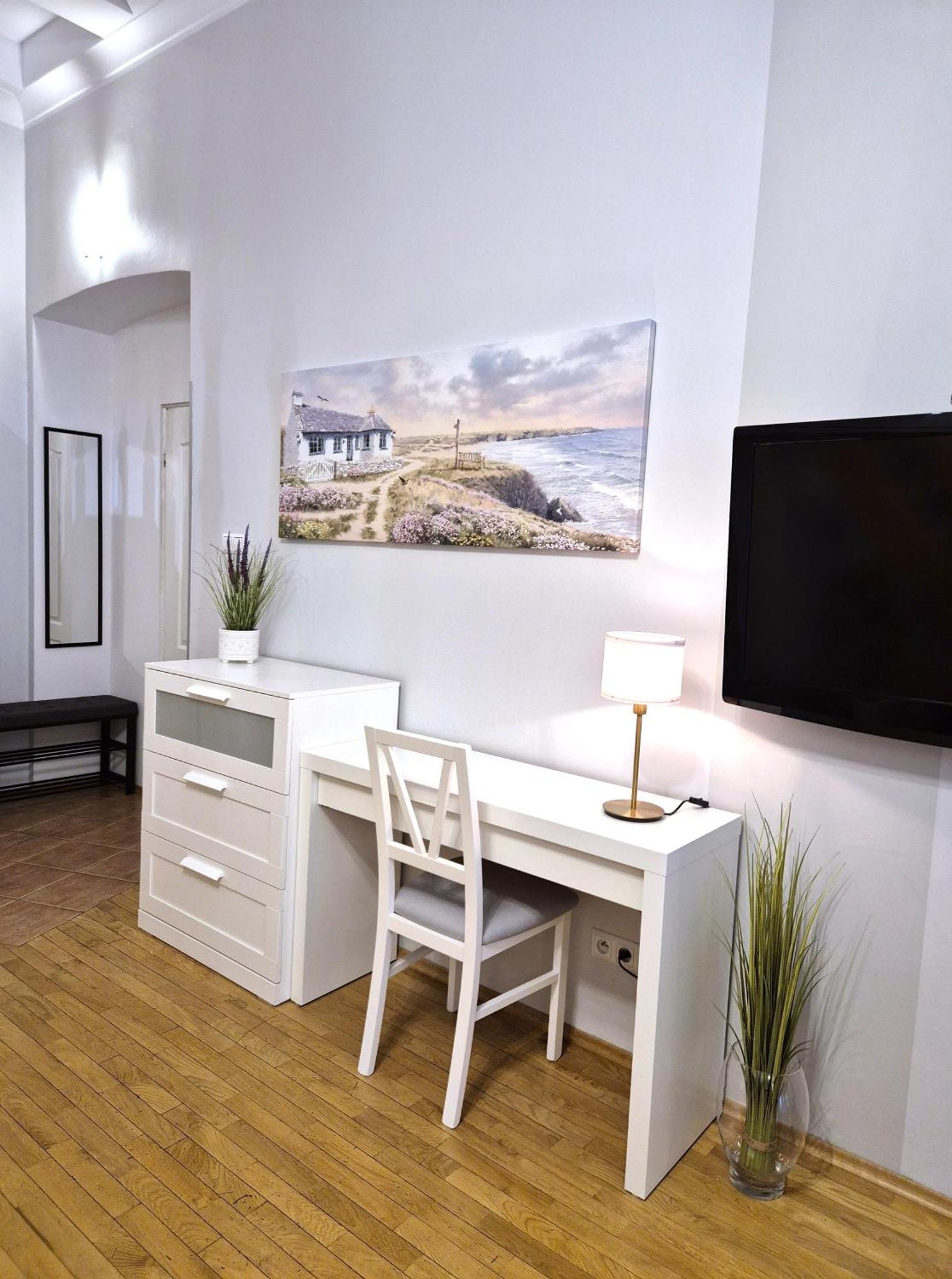 Apartamento Ariadna - Pantheon Cracóvia