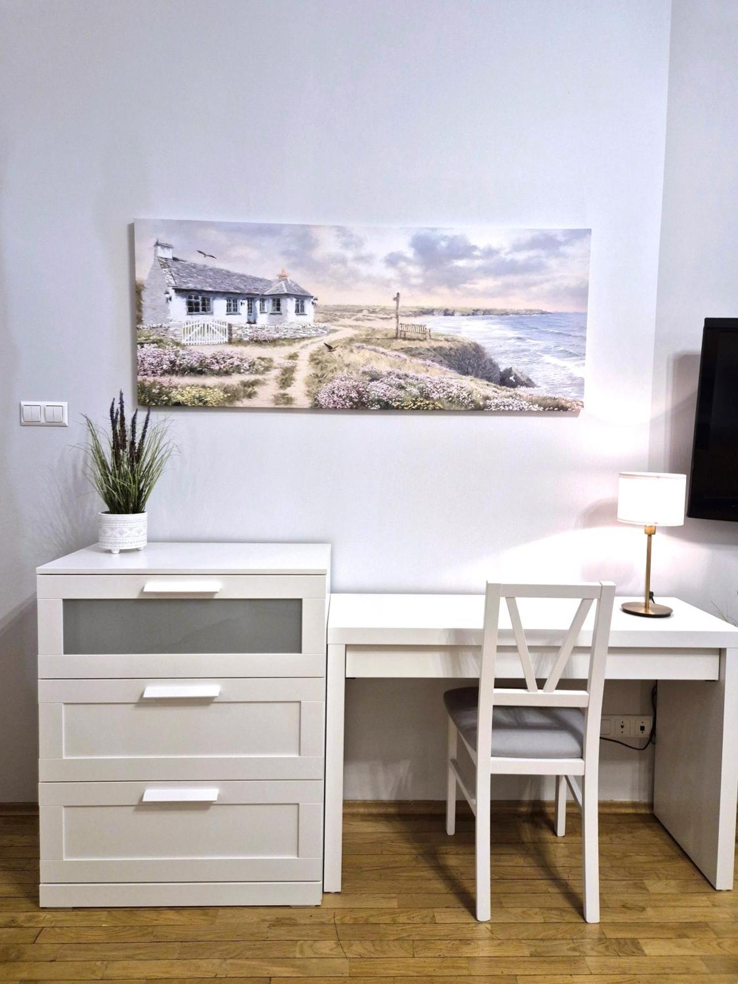 Ariadna - Pantheon Apartamento Cracóvia