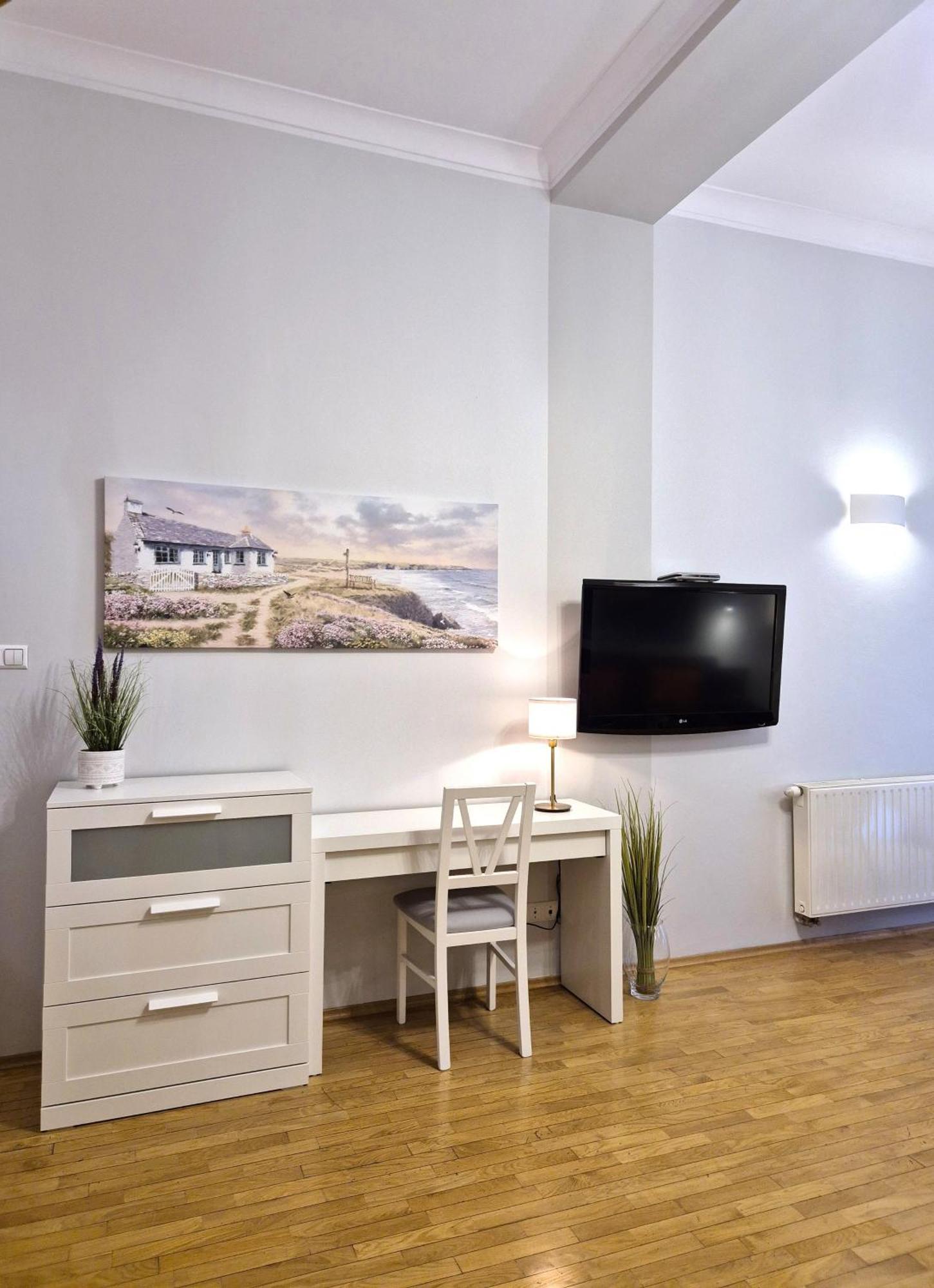 Apartamento Ariadna - Pantheon Cracóvia