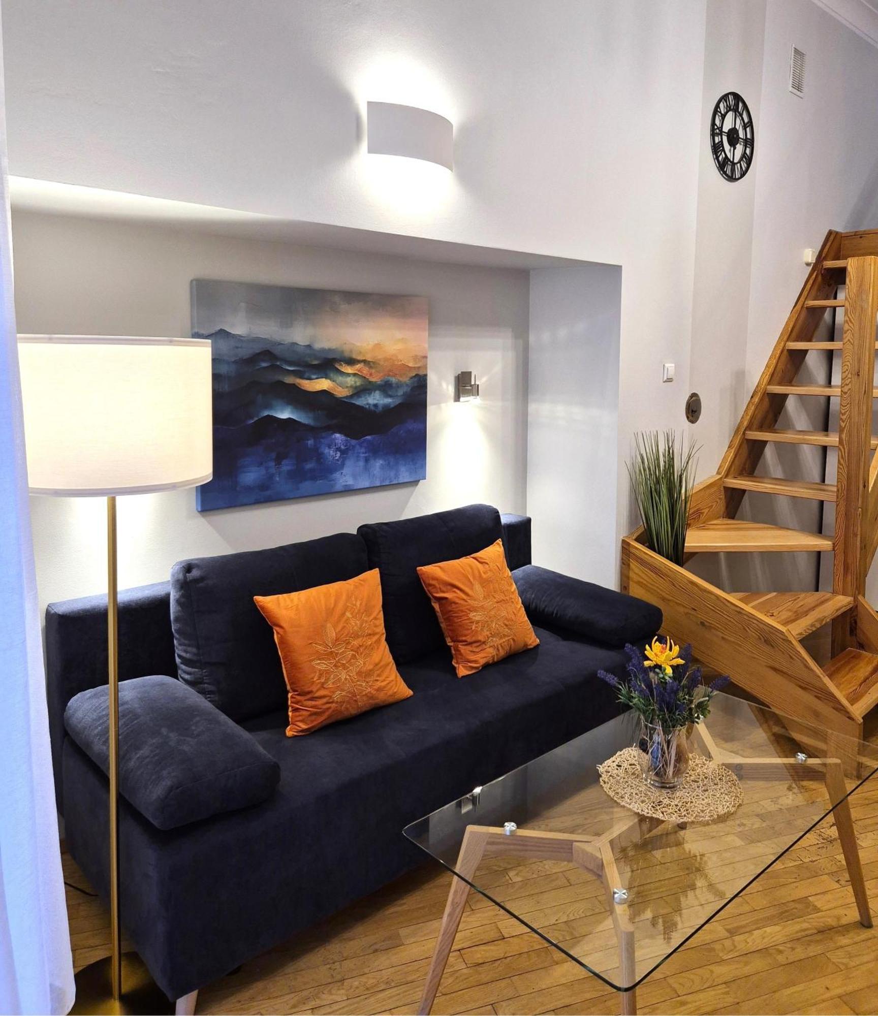 Ariadna - Pantheon Apartamento Cracóvia