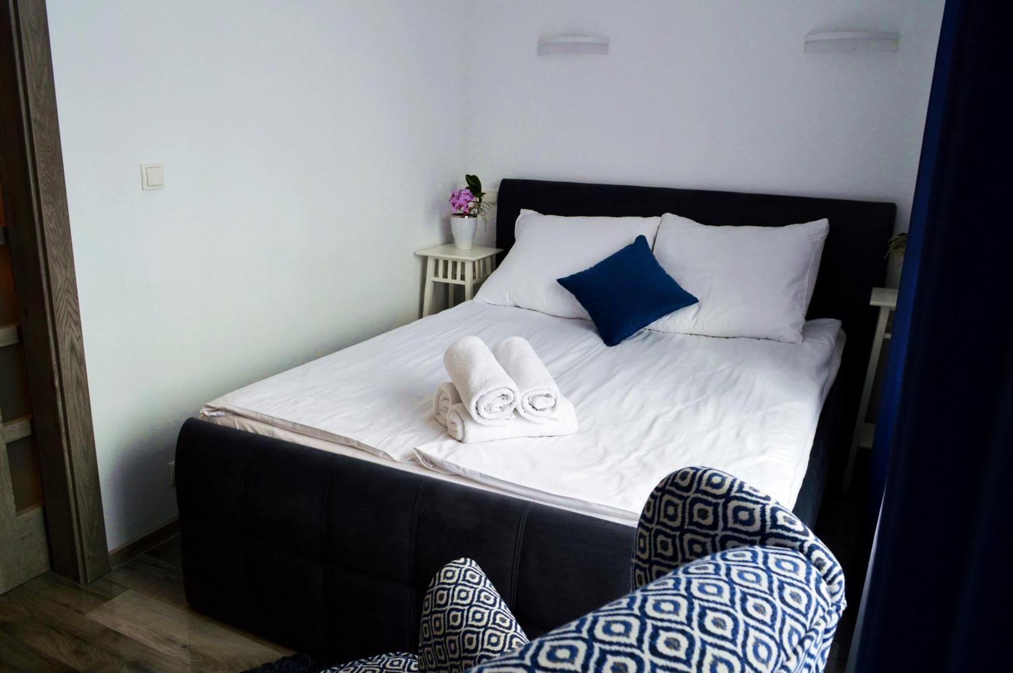 Modena Moxy Te&am Cracow * Krakow