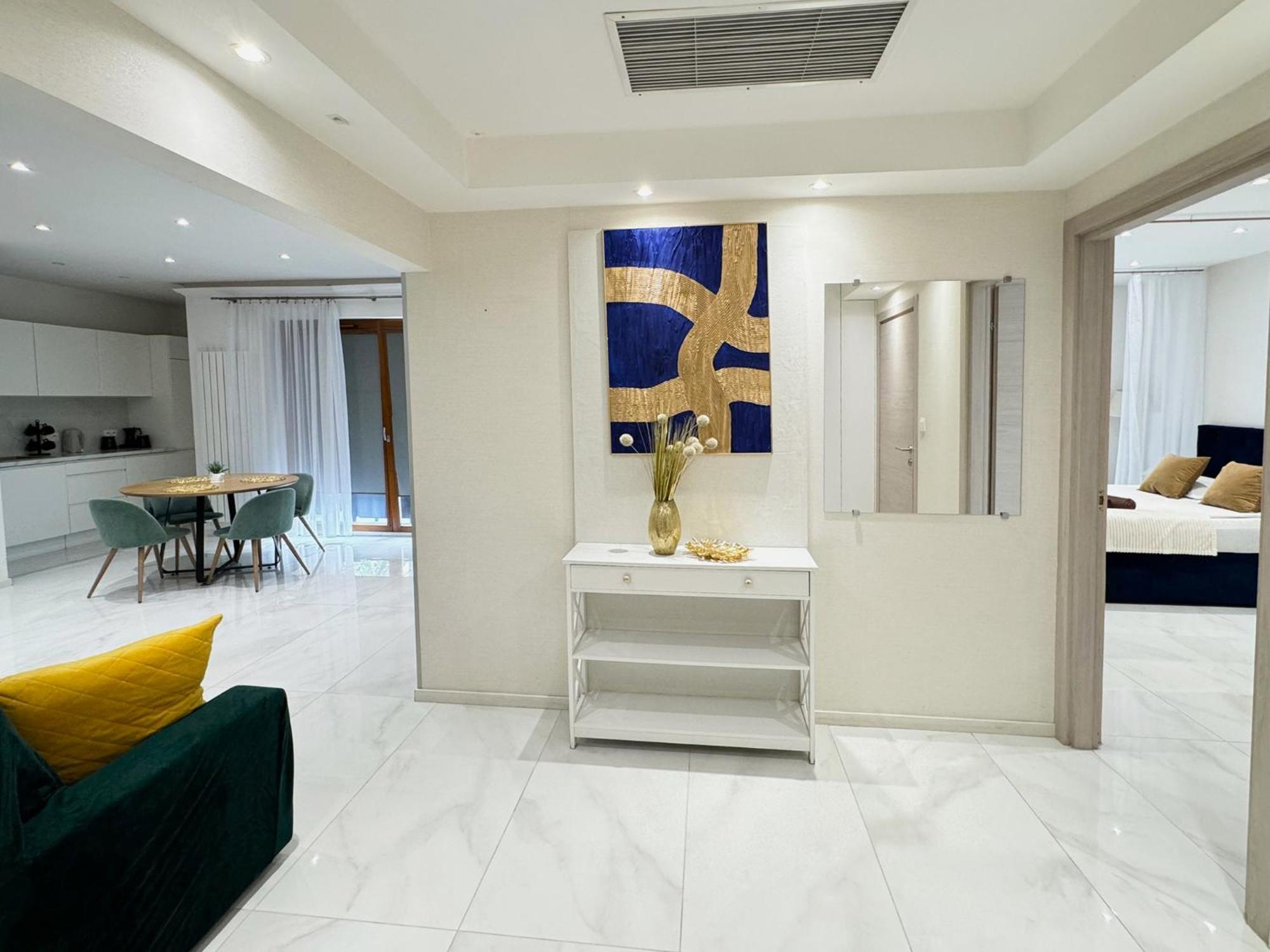 Apartamento Romantica