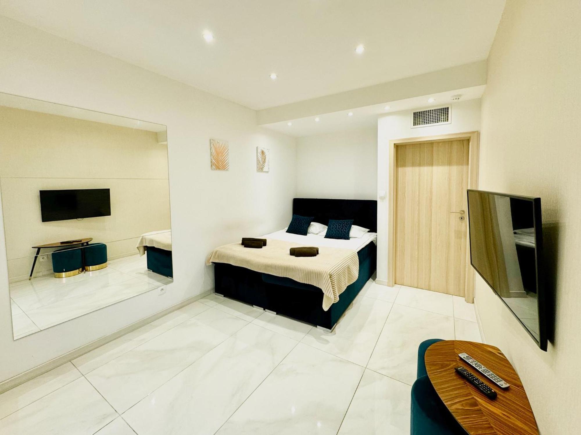 Apartamento Romantica *