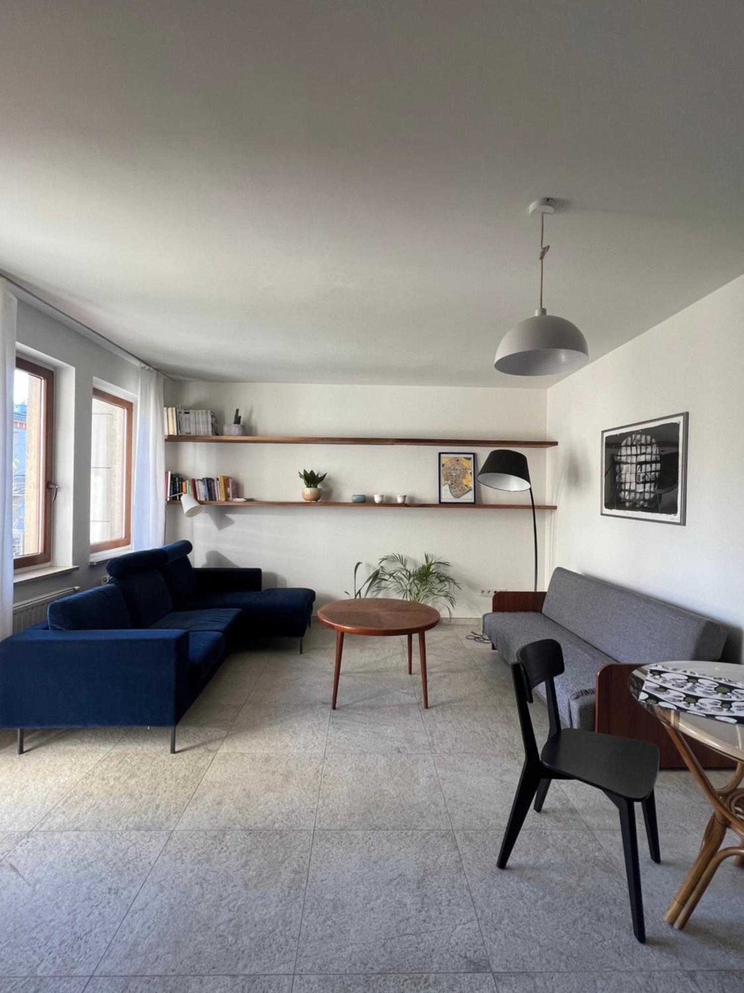 Dodohaus Apartment Krakau