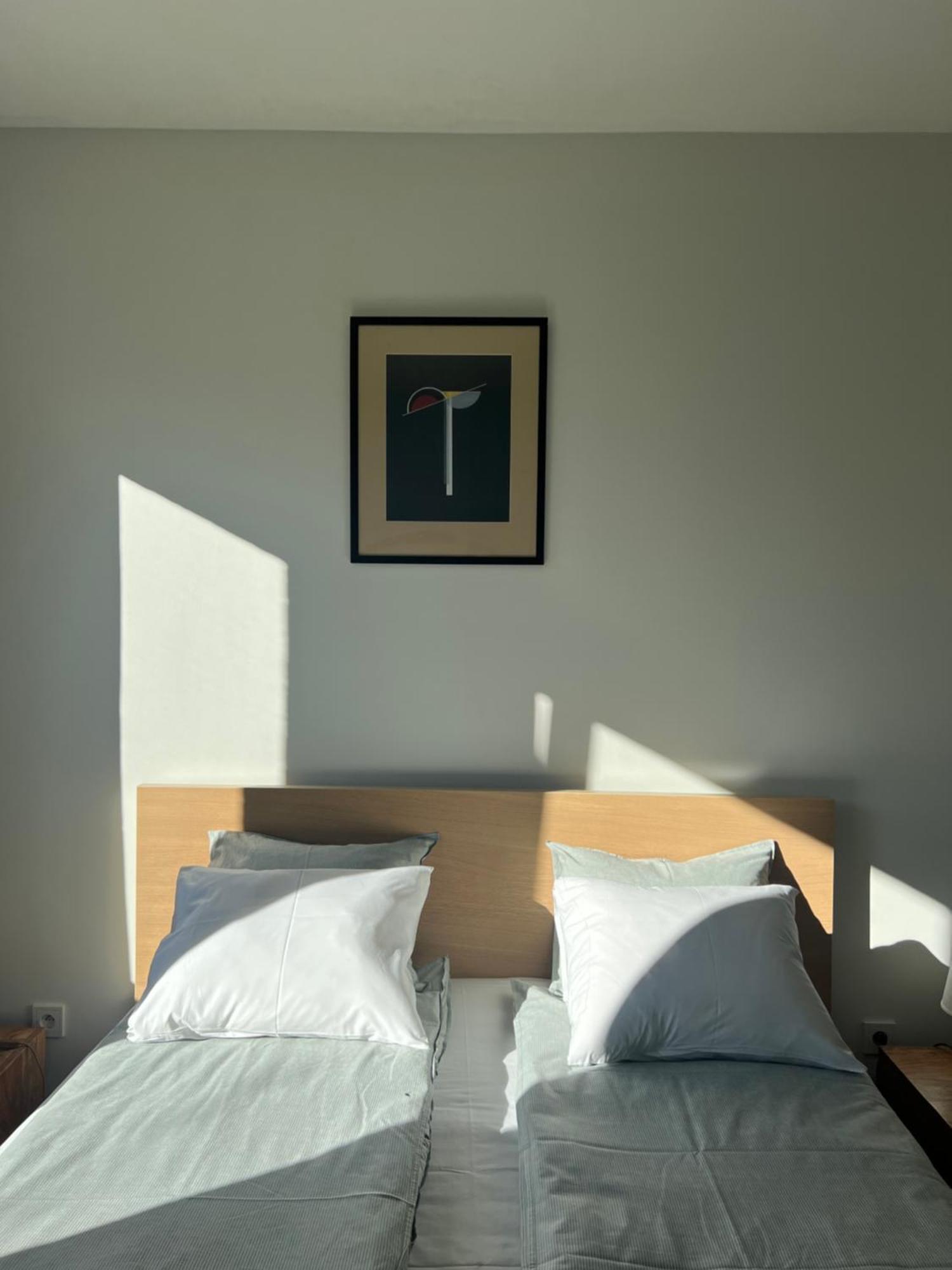 Apartment Dodohaus *