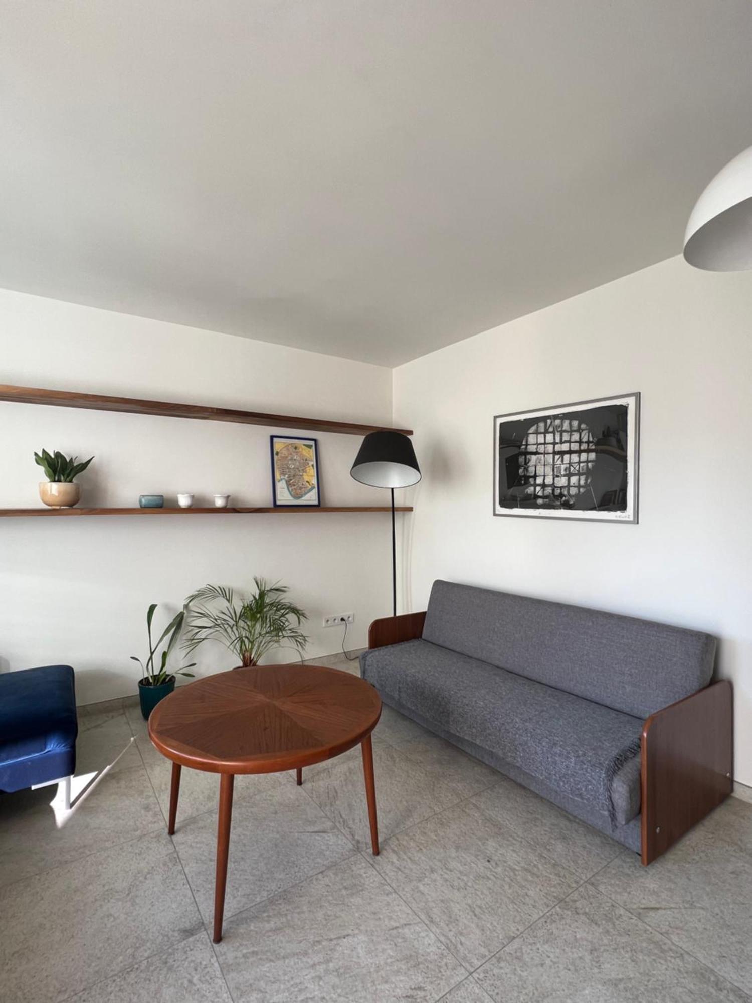 Dodohaus Apartment