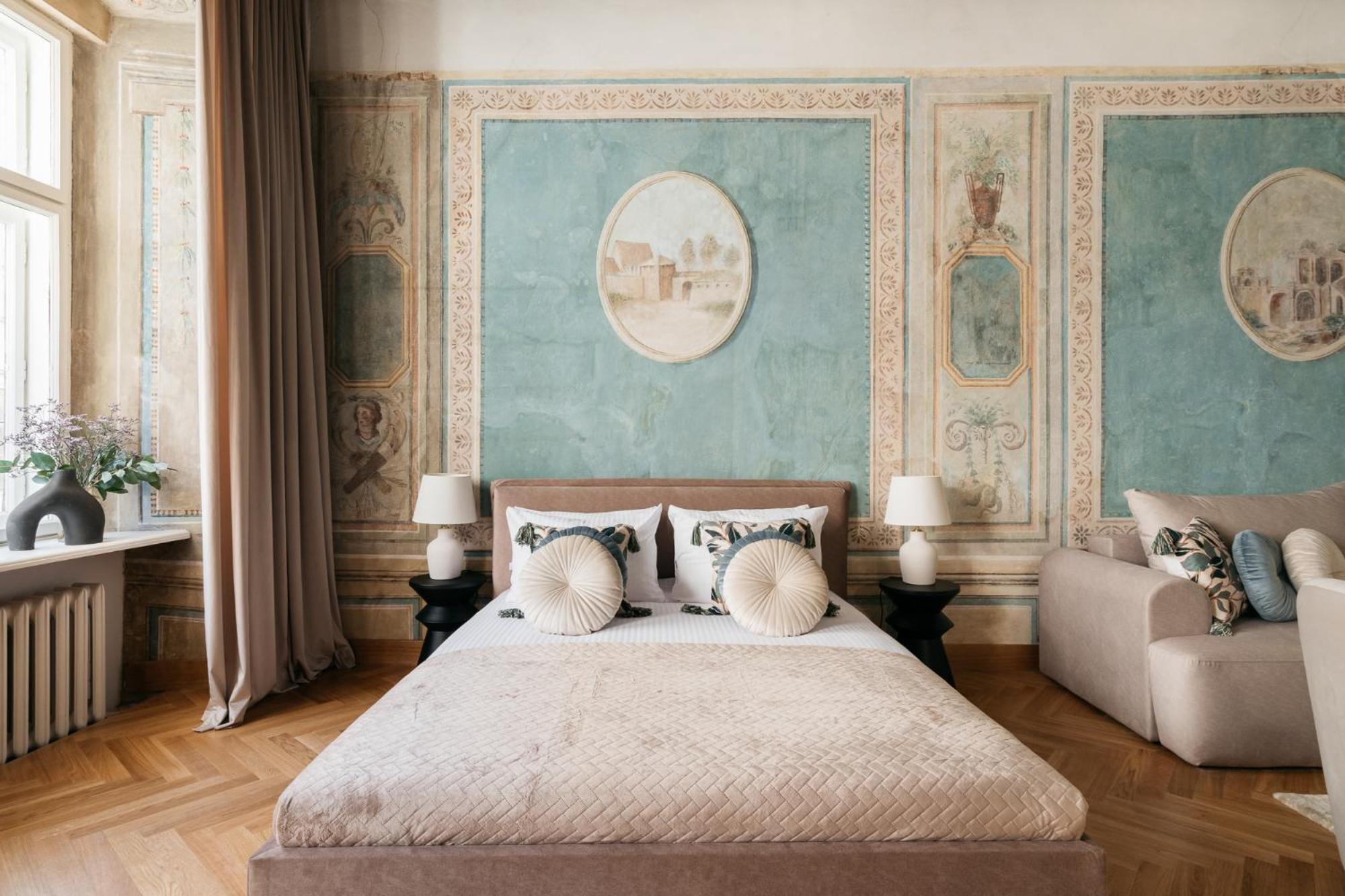 Gallery 7 - Loftaffair Collection Apartment Krakau