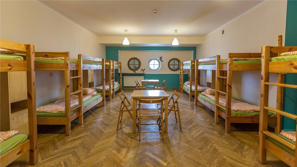 Cracow Hostel *