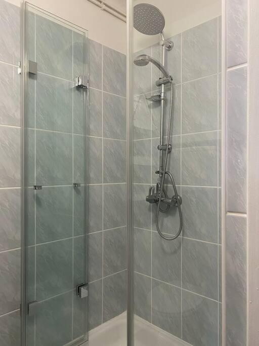 Na Starej Krowodrzy Apartment *