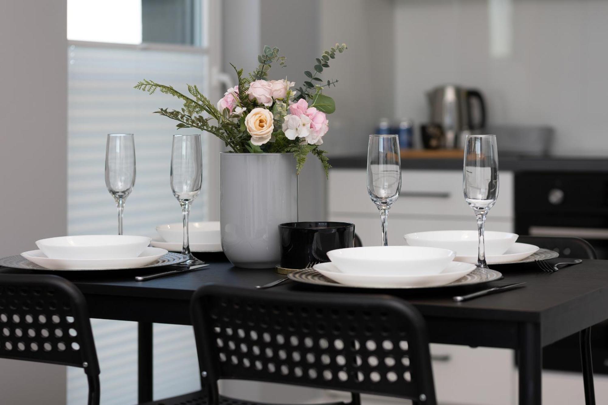 Podgorze Lipska Pet-friendly With Balcony And Parking By Renters Prestige Apartament *