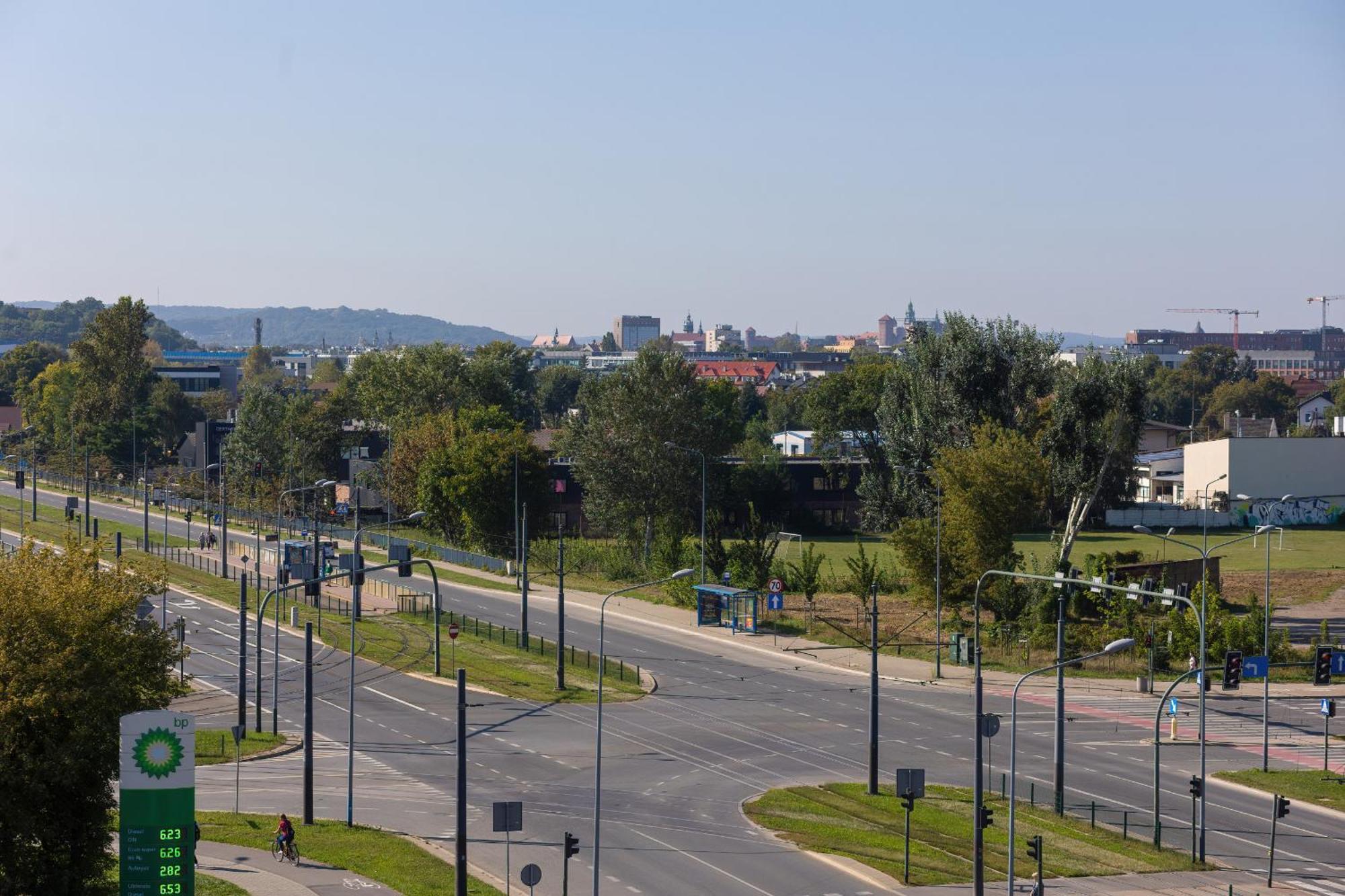 Apartament Podgorze Lipska Pet-friendly With Balcony And Parking By Renters Prestige *