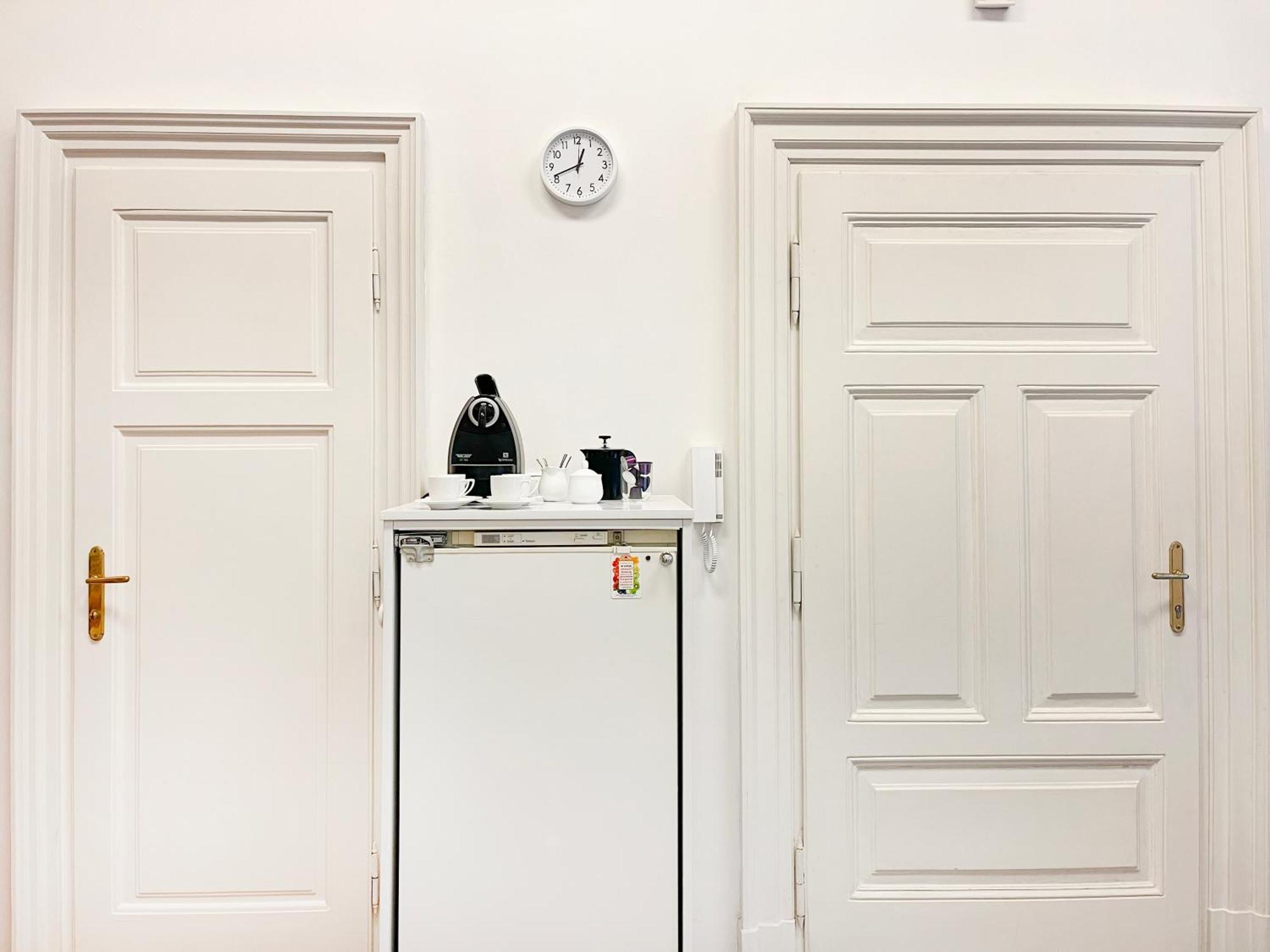 Quiet In Krakow, Main Station Apartment