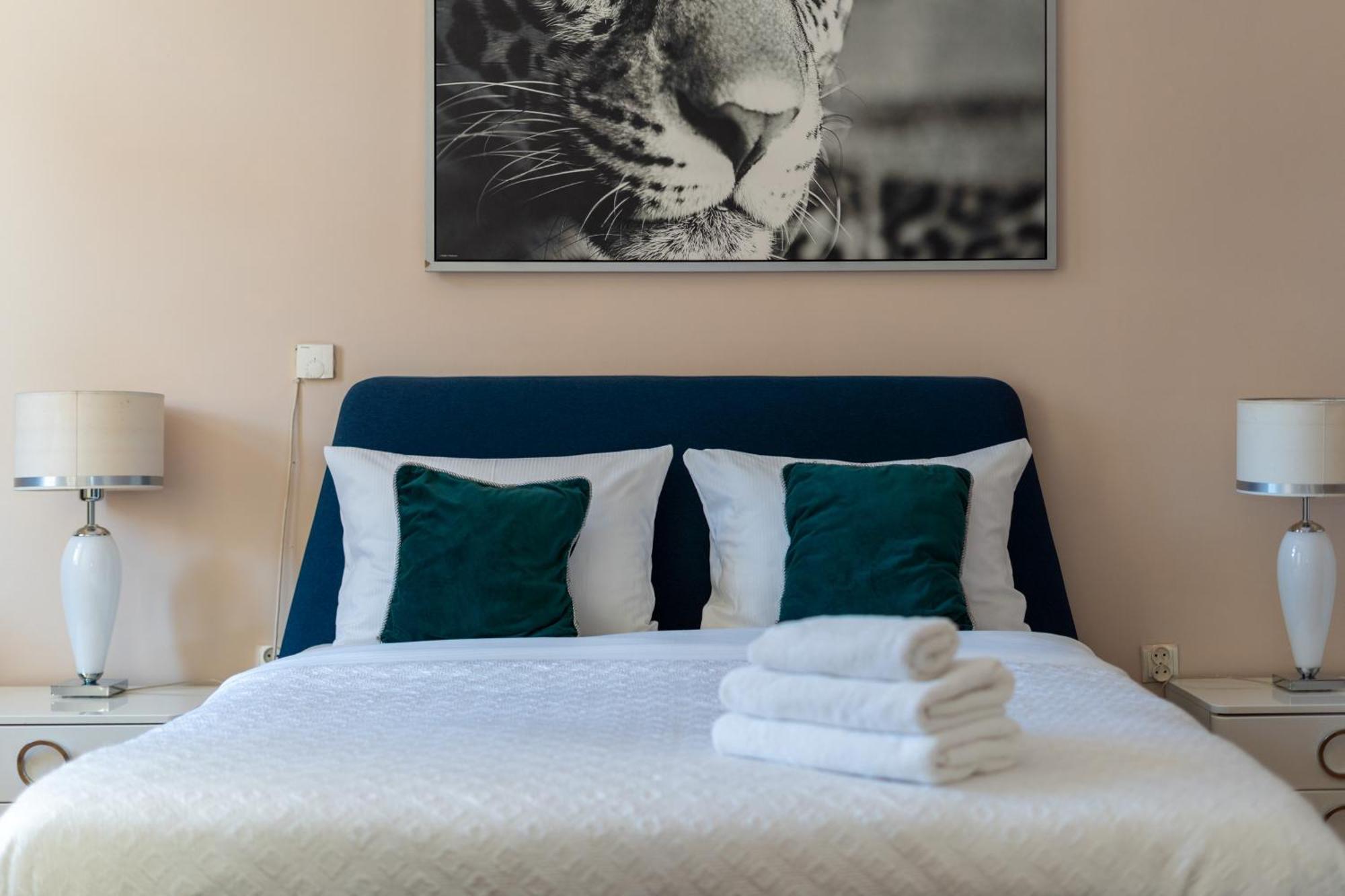 Miodowa Heart Of Cracow Apartamento *