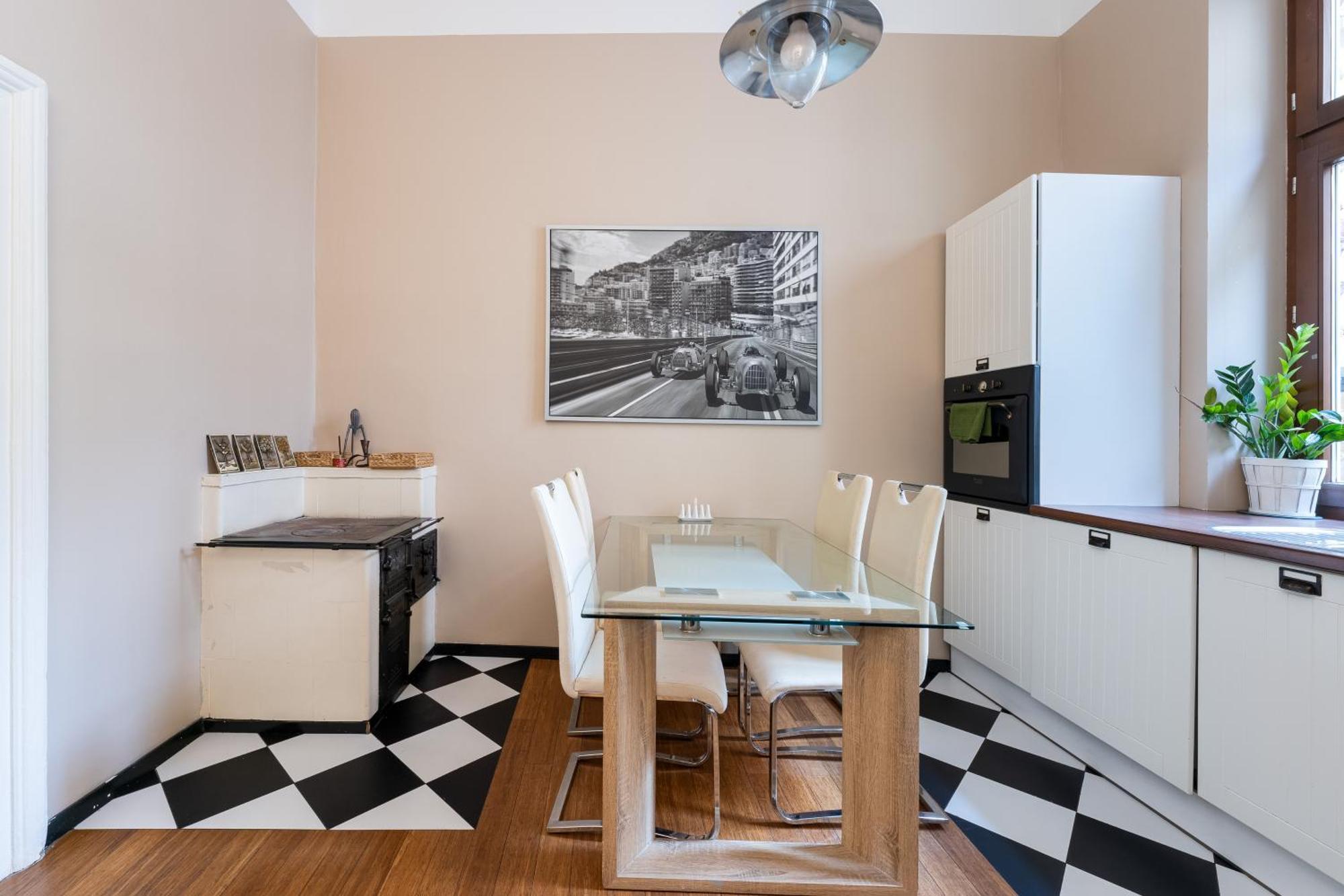 Miodowa Heart Of Cracow Apartamento Cracóvia