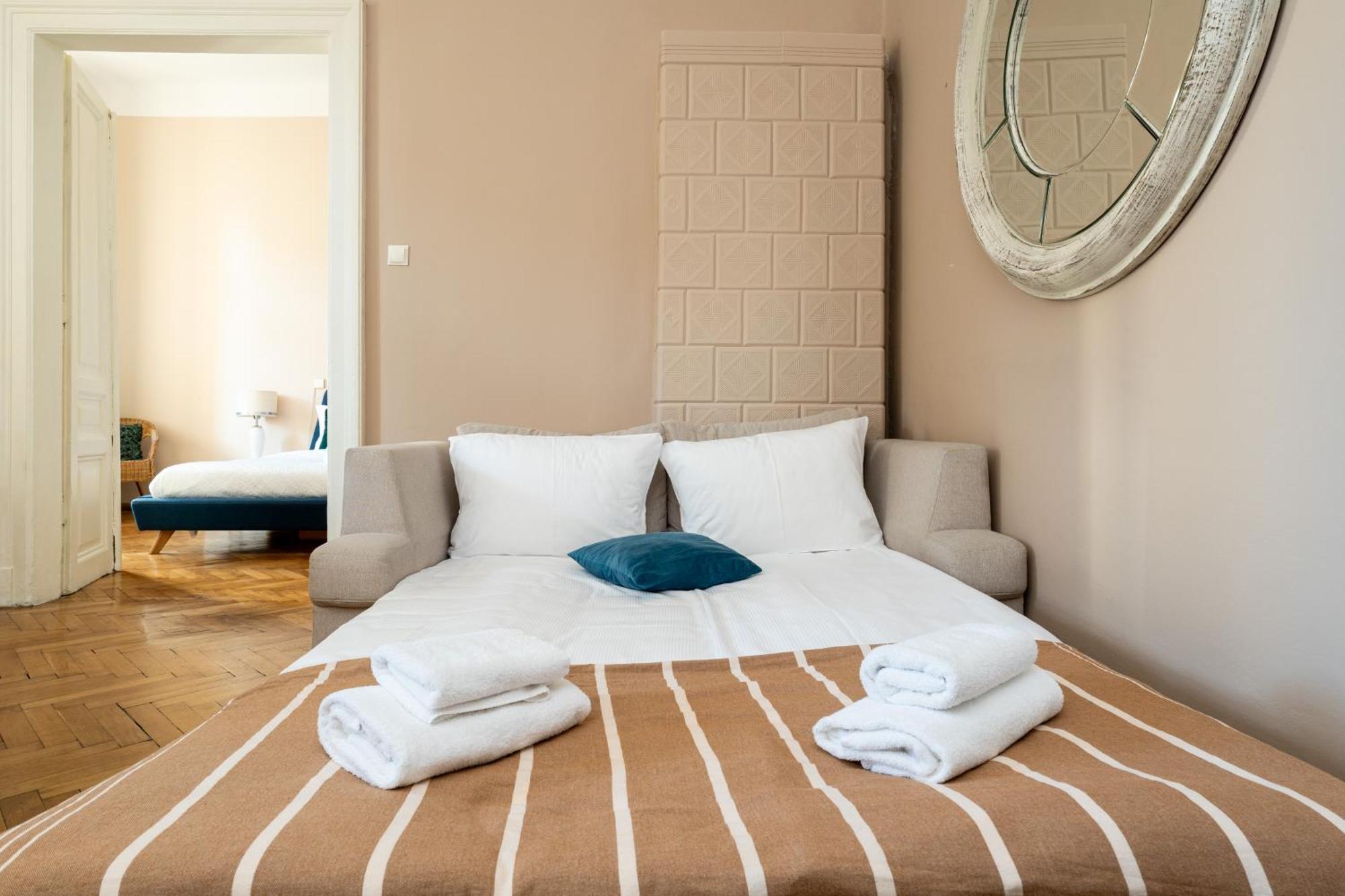 Apartamento Miodowa Heart Of Cracow