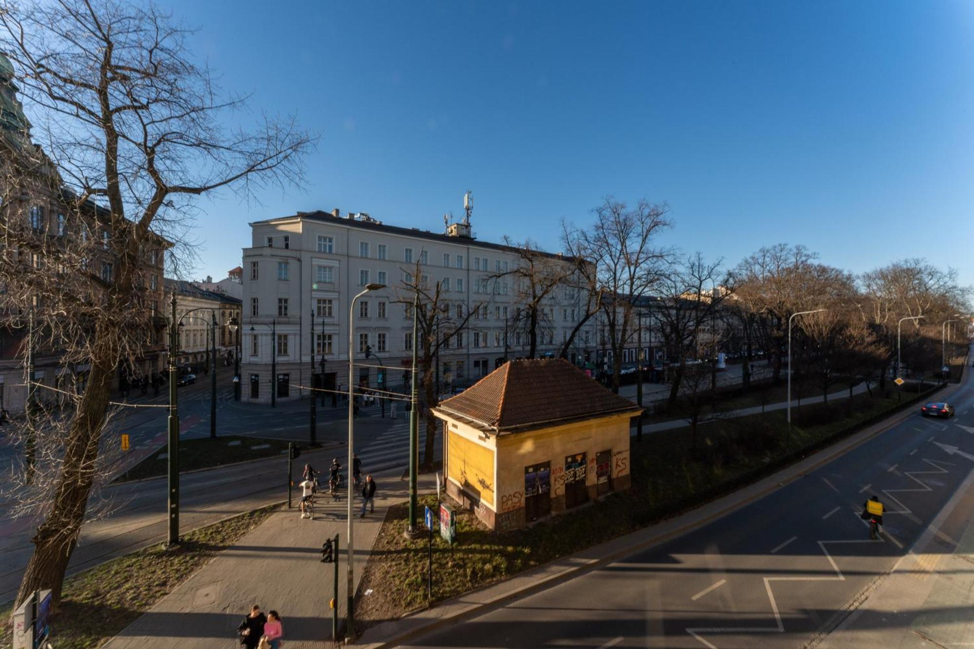 Miodowa Heart Of Cracow Apartamento