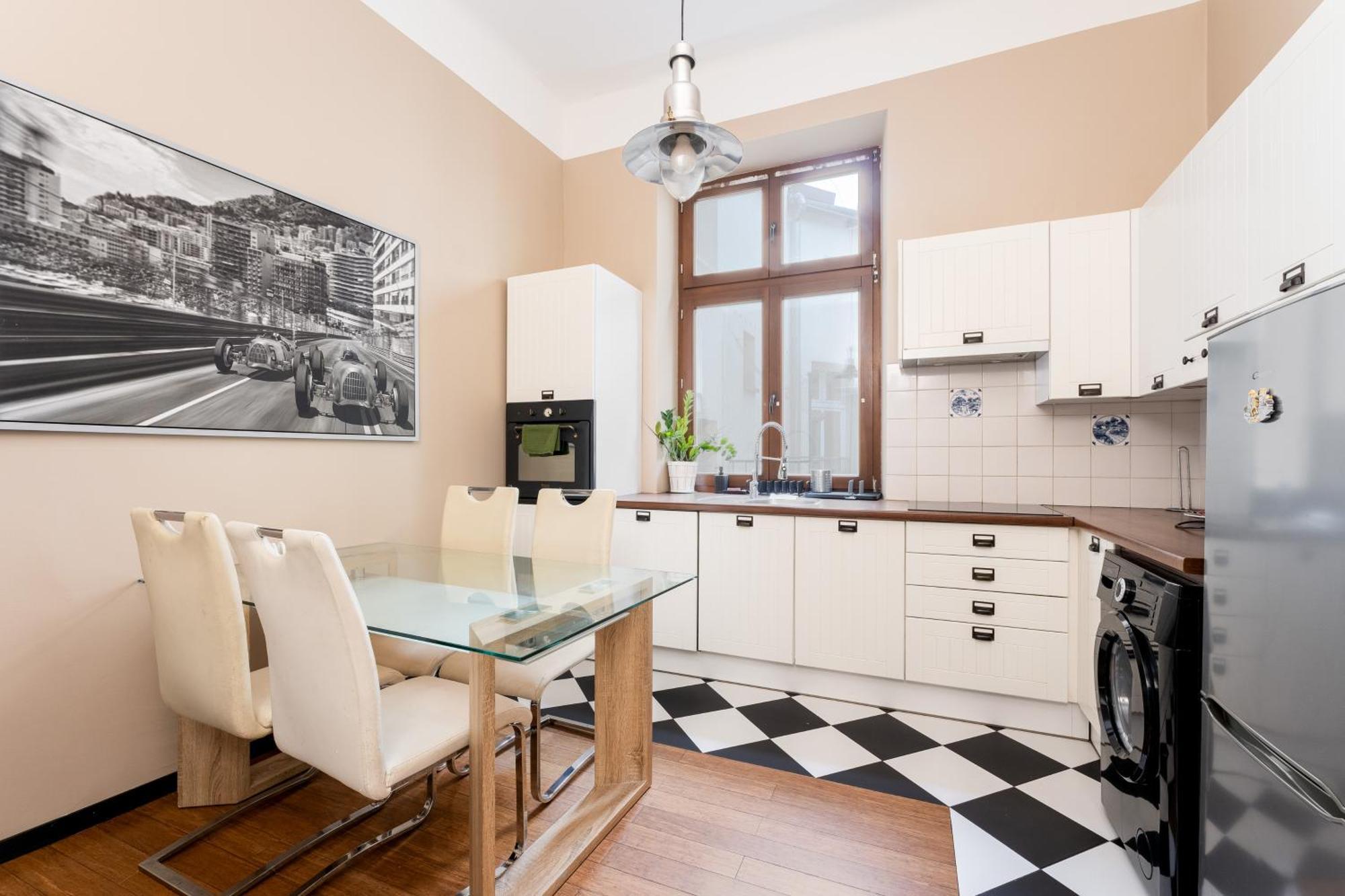 Apartamento Miodowa Heart Of Cracow Cracóvia