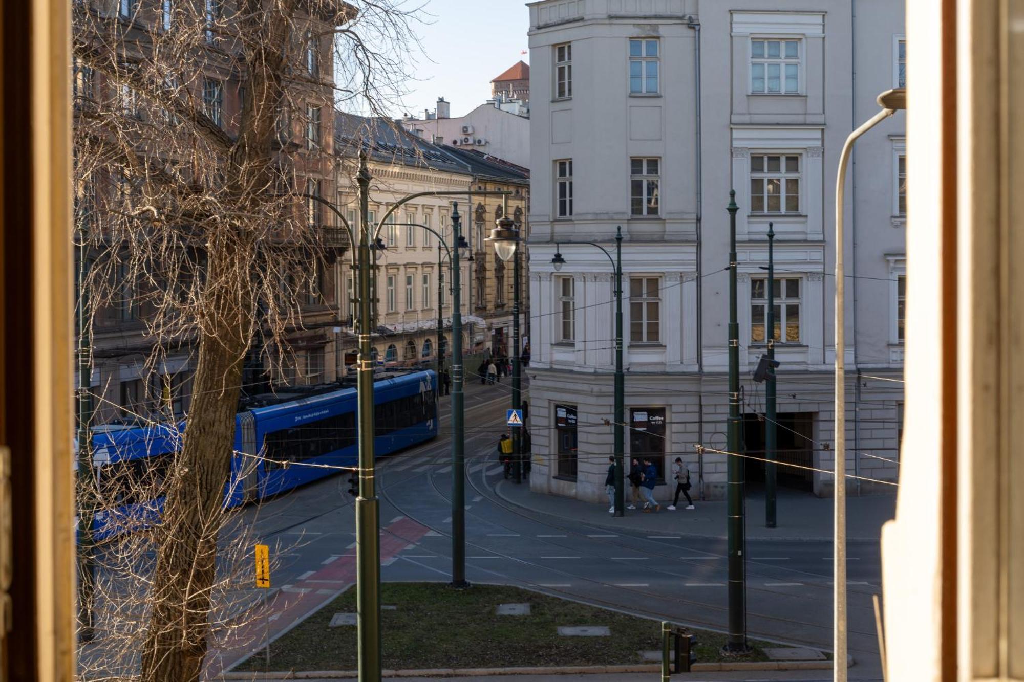 Apartamento Miodowa Heart Of Cracow Cracóvia