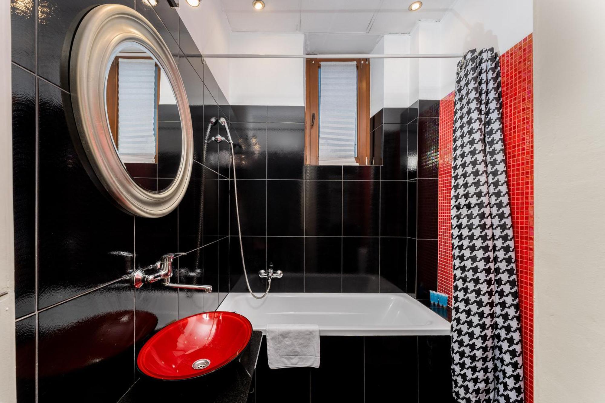 Miodowa Heart Of Cracow Apartamento *