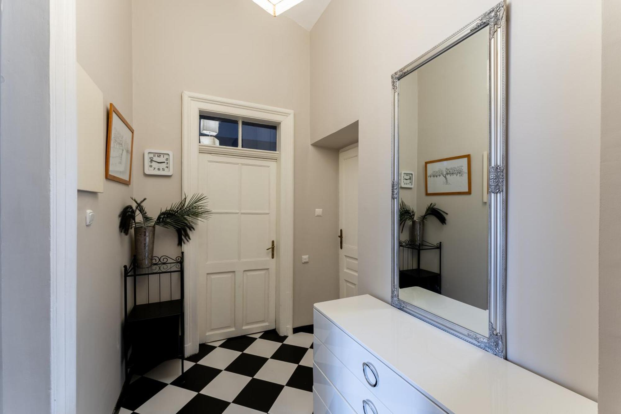 Miodowa Heart Of Cracow Apartamento