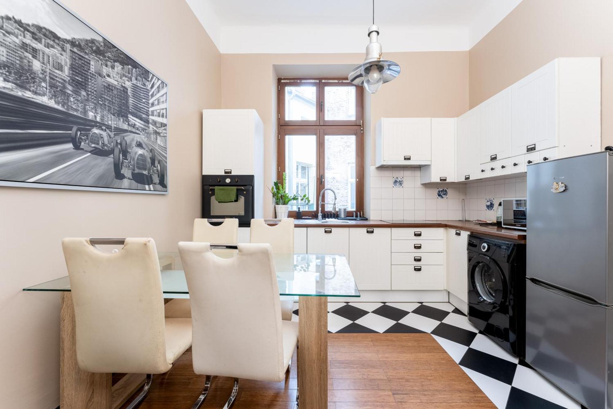 Apartamento Miodowa Heart Of Cracow Cracóvia