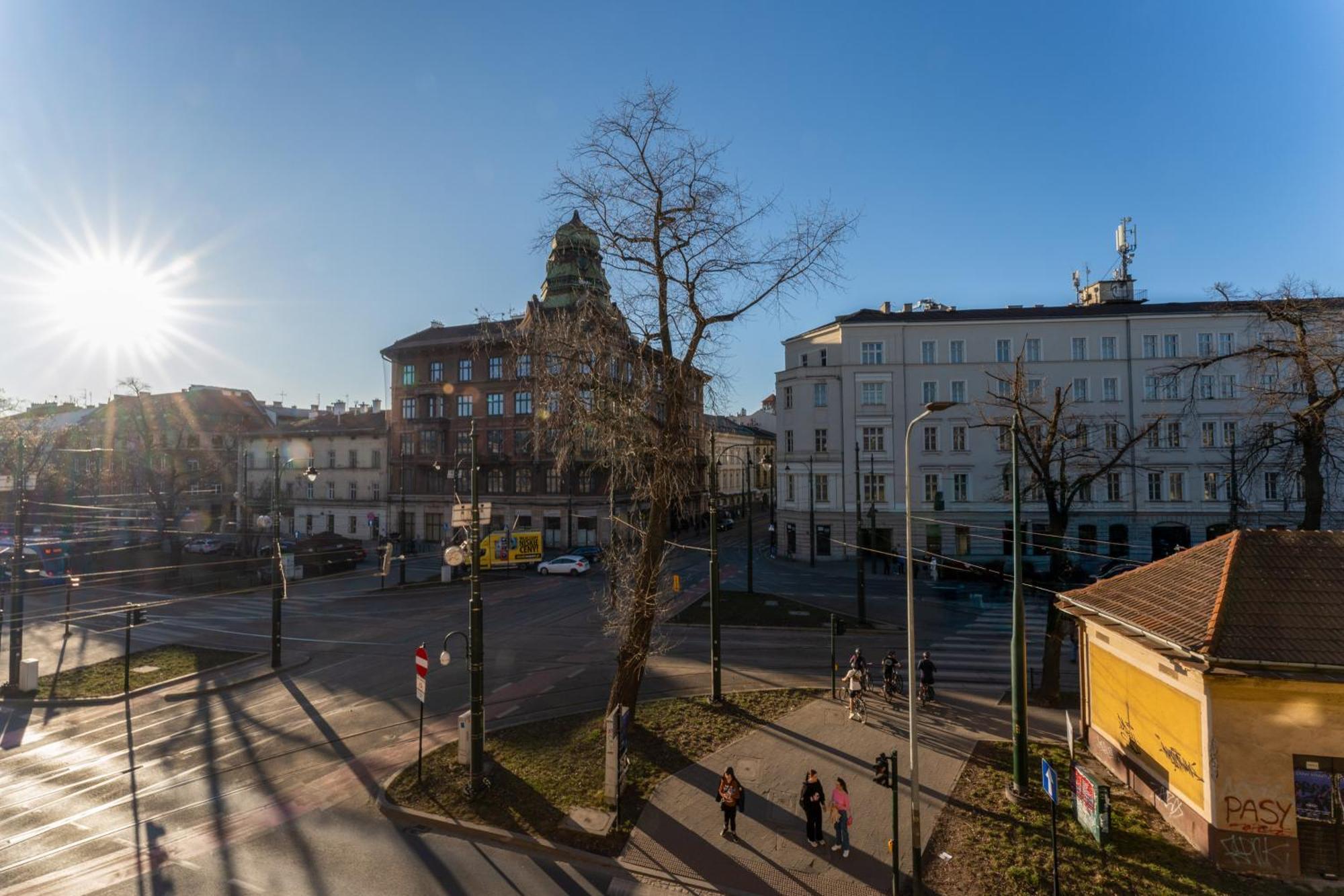 Apartamento Miodowa Heart Of Cracow