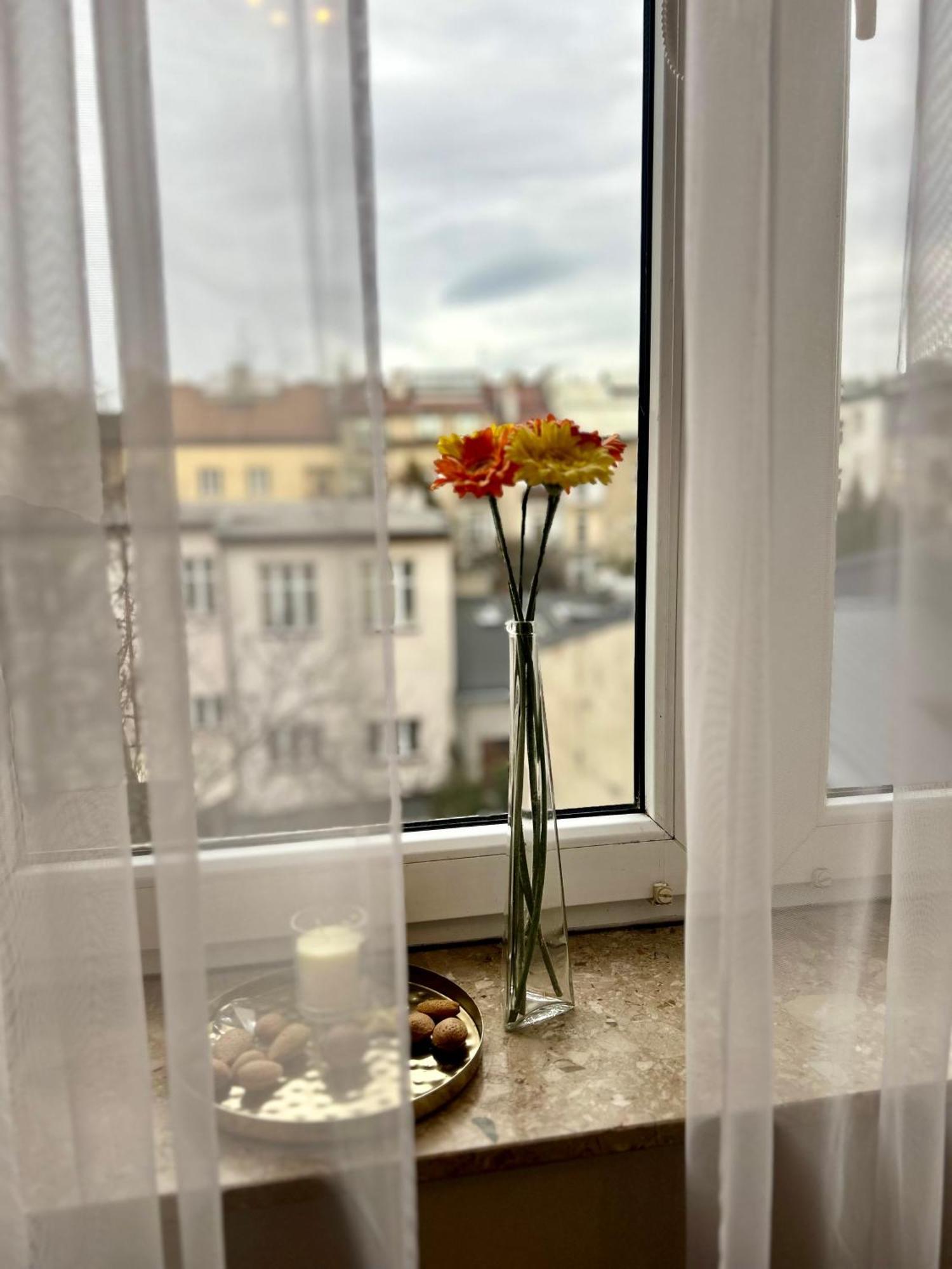 Vintage Krowoderska Apartament Kraków