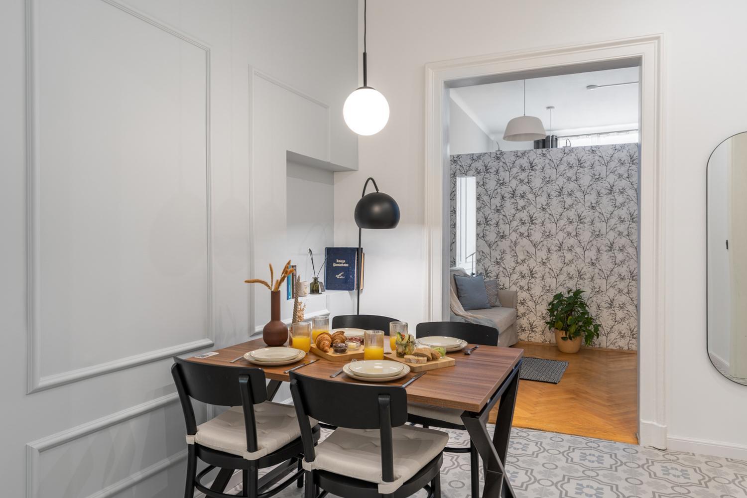 Apartamento Sleeping In Main Market *