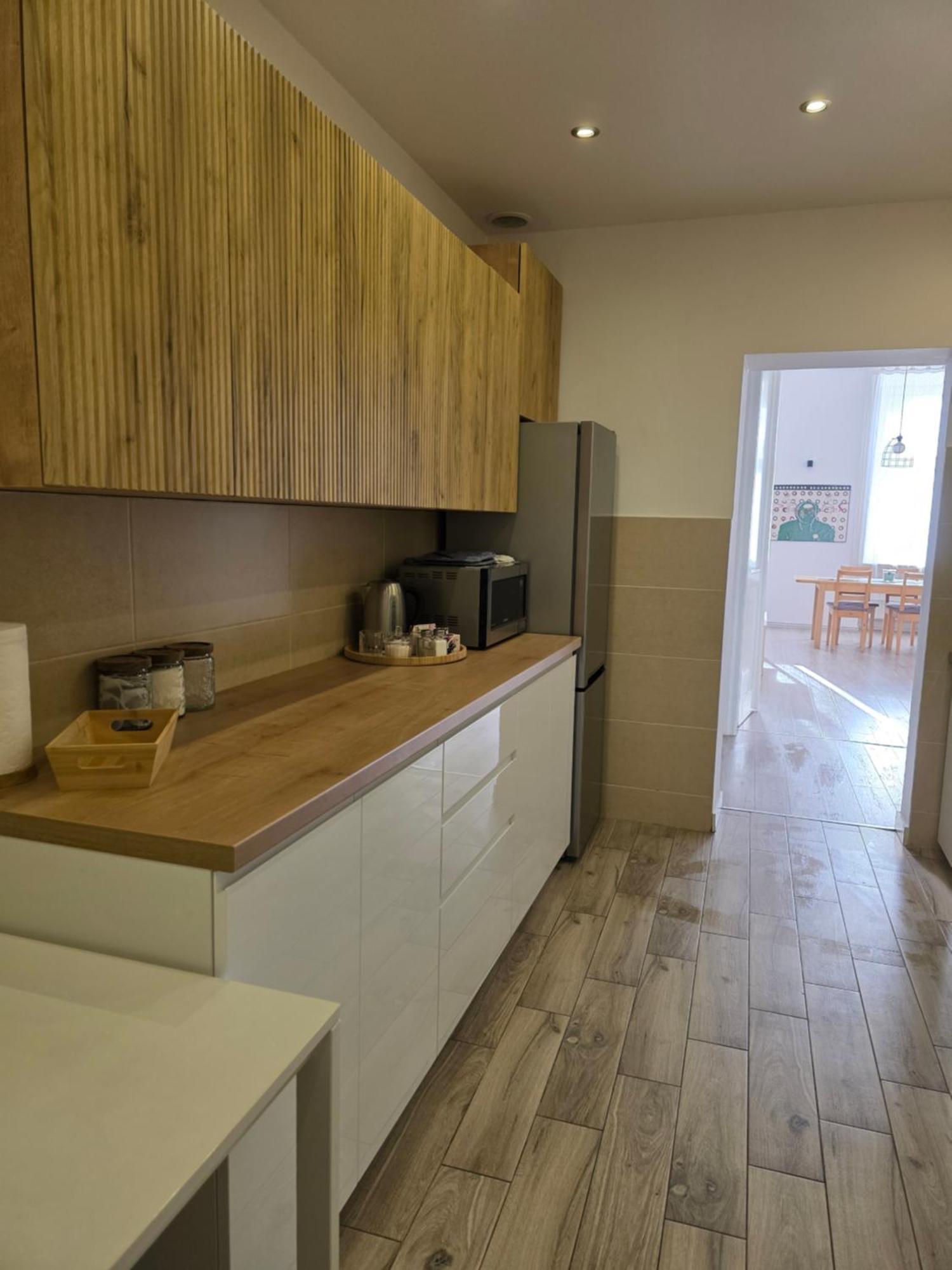 Vistula Appartement