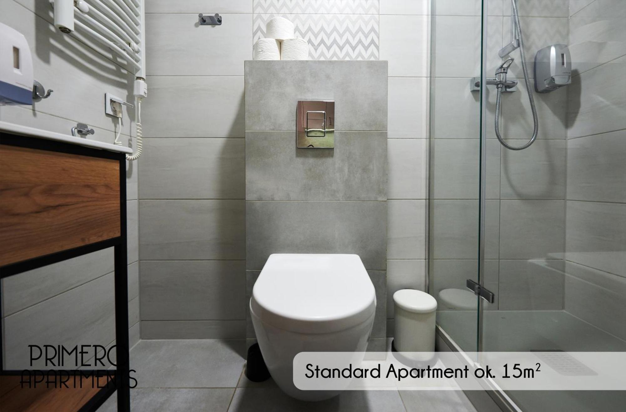 Aparthotel Primero Elegant Old Town
