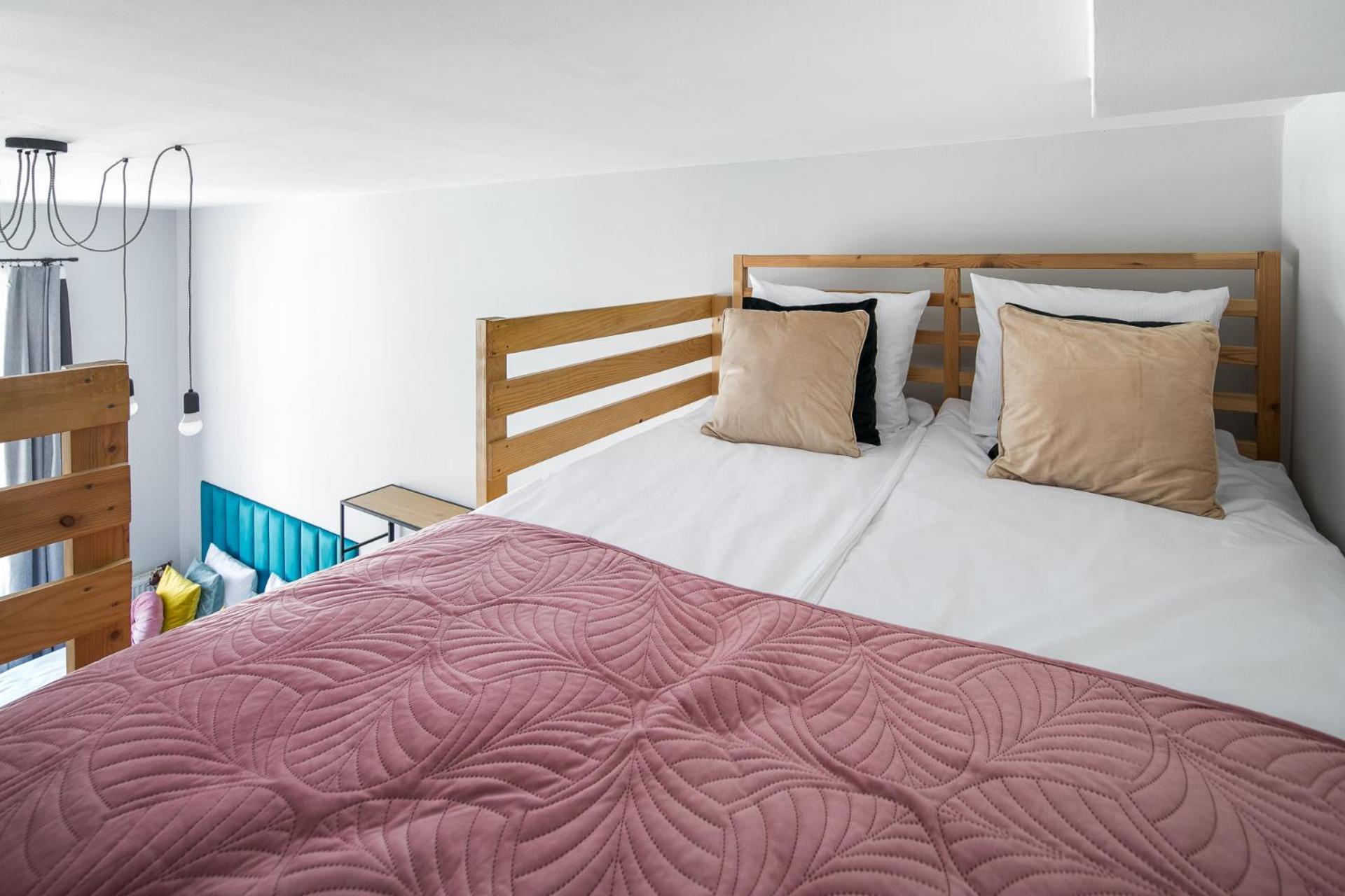 Apartamento Horizon Park Cracóvia