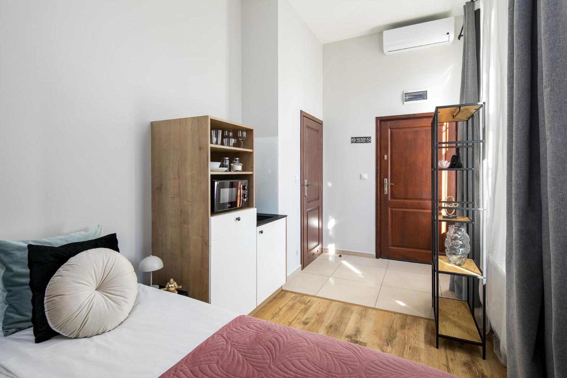 Horizon Park Apartamento