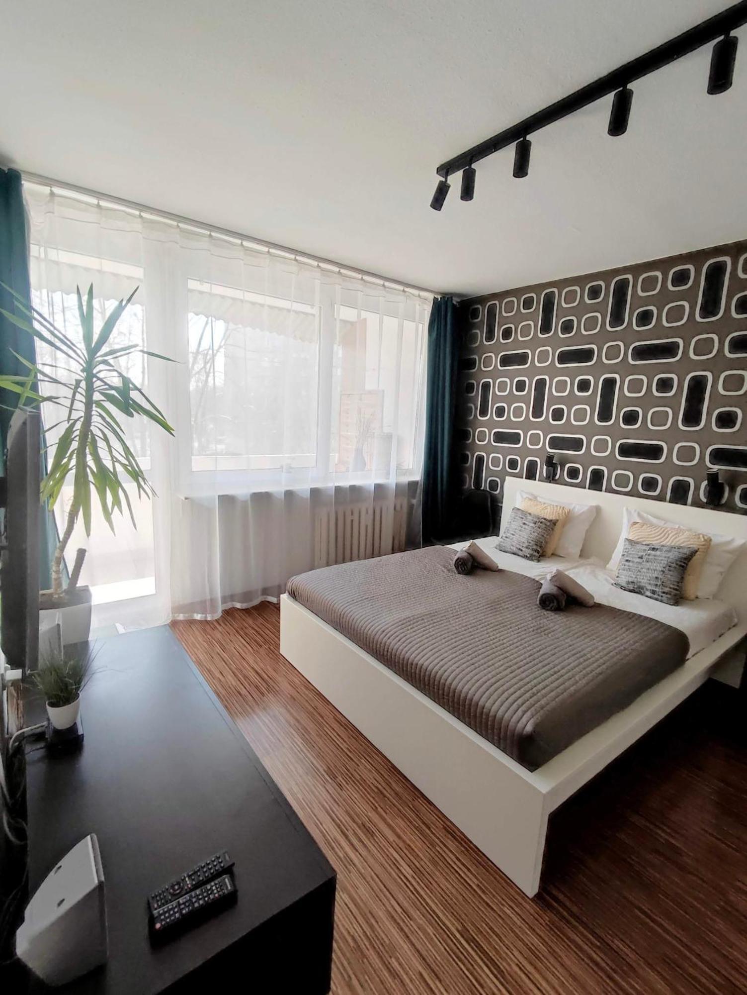 88 Apartamento Cracóvia