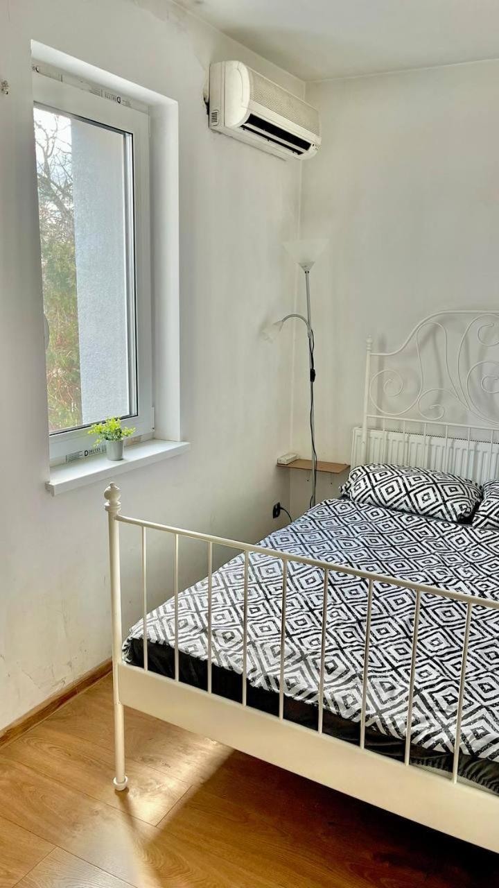 Comfy, And Small In Kraków