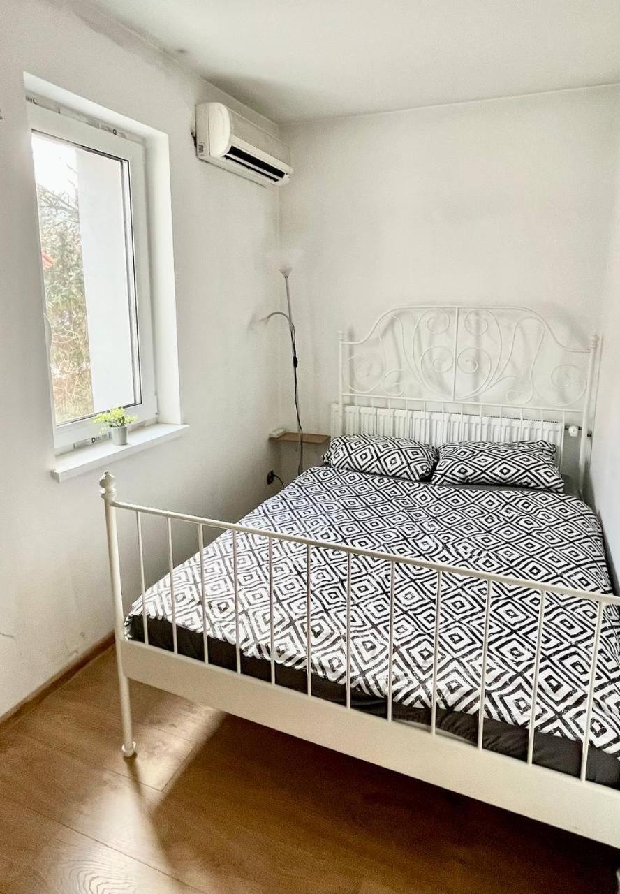 Comfy, And Small In Kraków