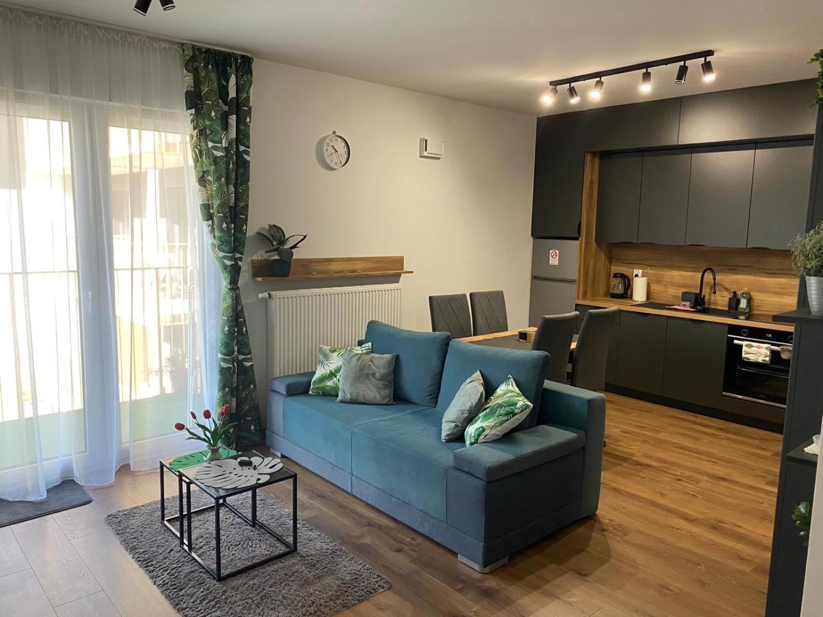 Em Apartment Krakow