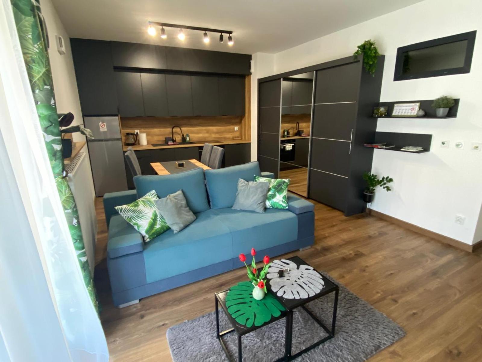 Apartment Em Krakow