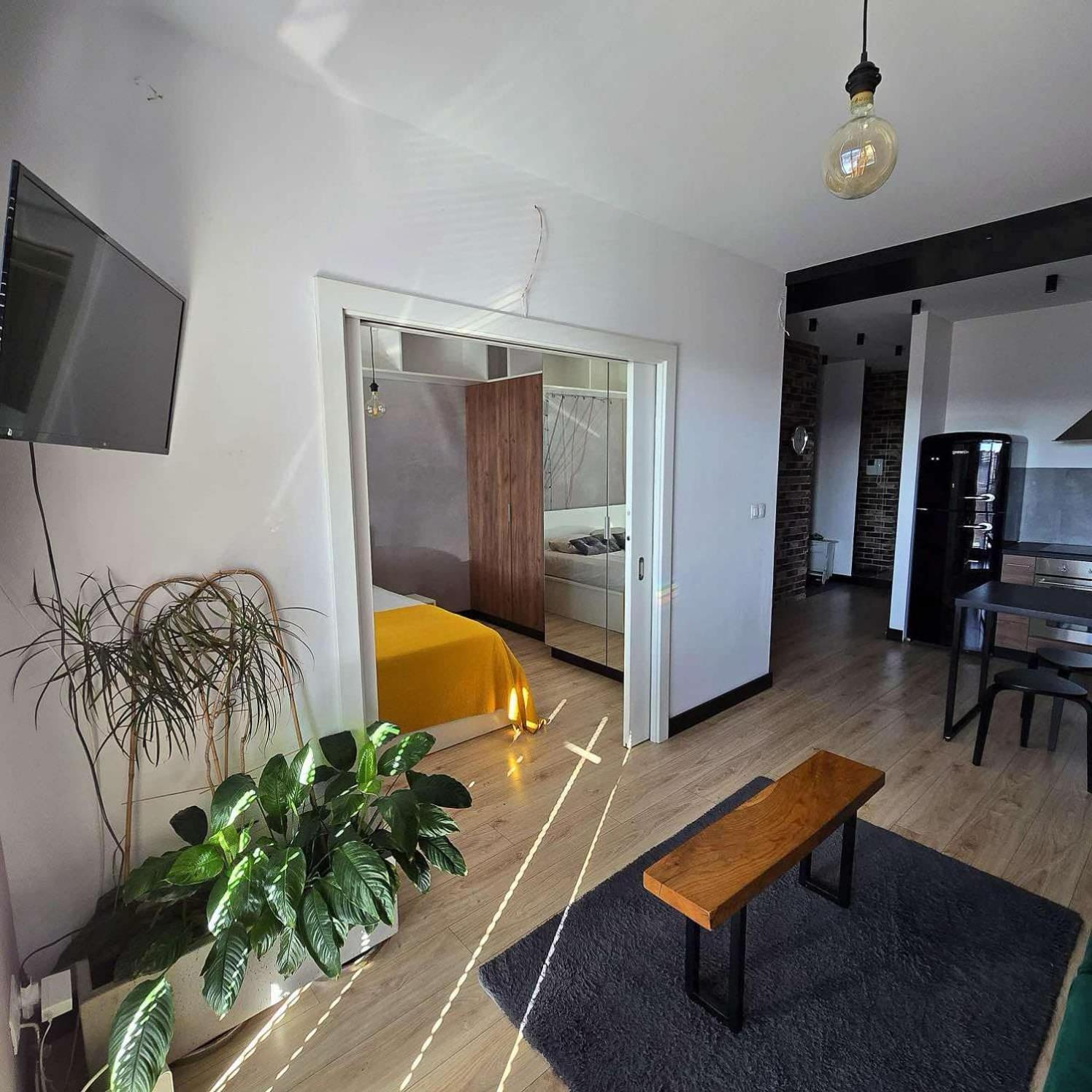 Apartment Nad Wisla *