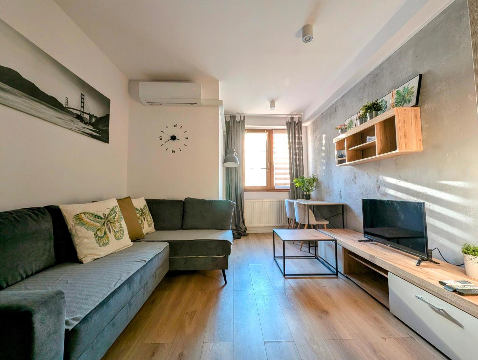 Krolowej Jadwigi 9 By Homeprime *